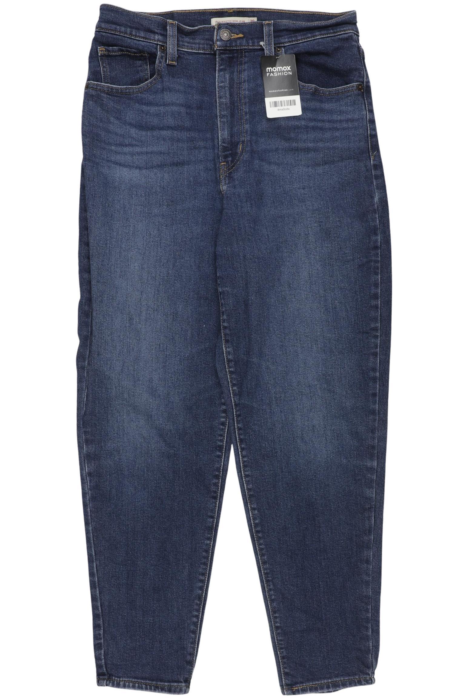 

Levis Damen Jeans, blau, Gr. 29