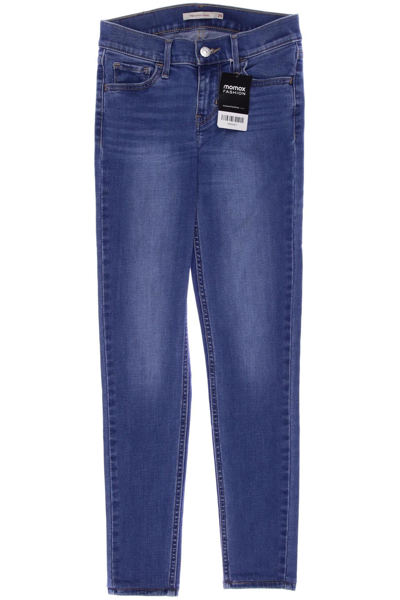 

Levis Damen Jeans, blau