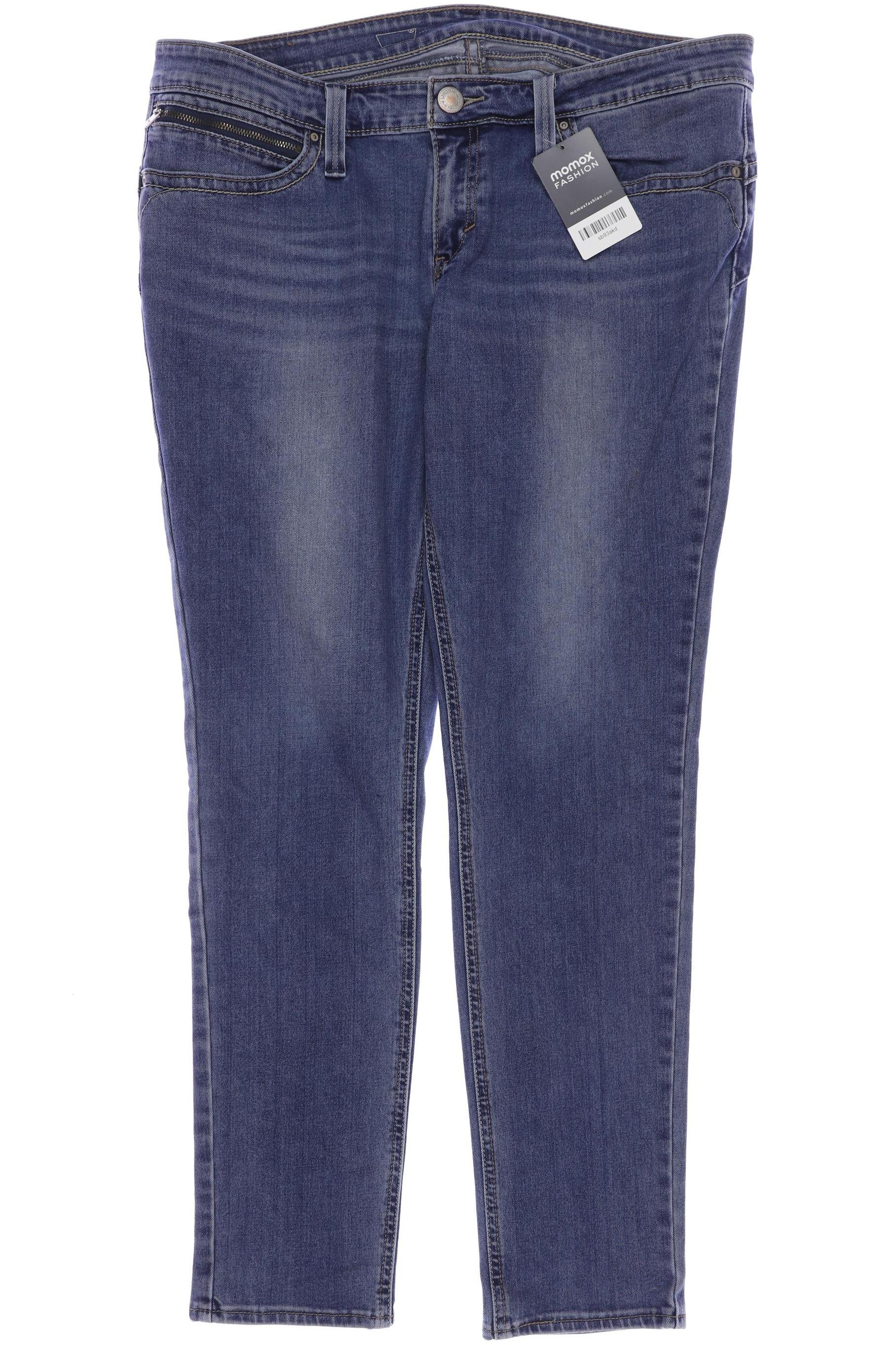 

Levis Damen Jeans, blau