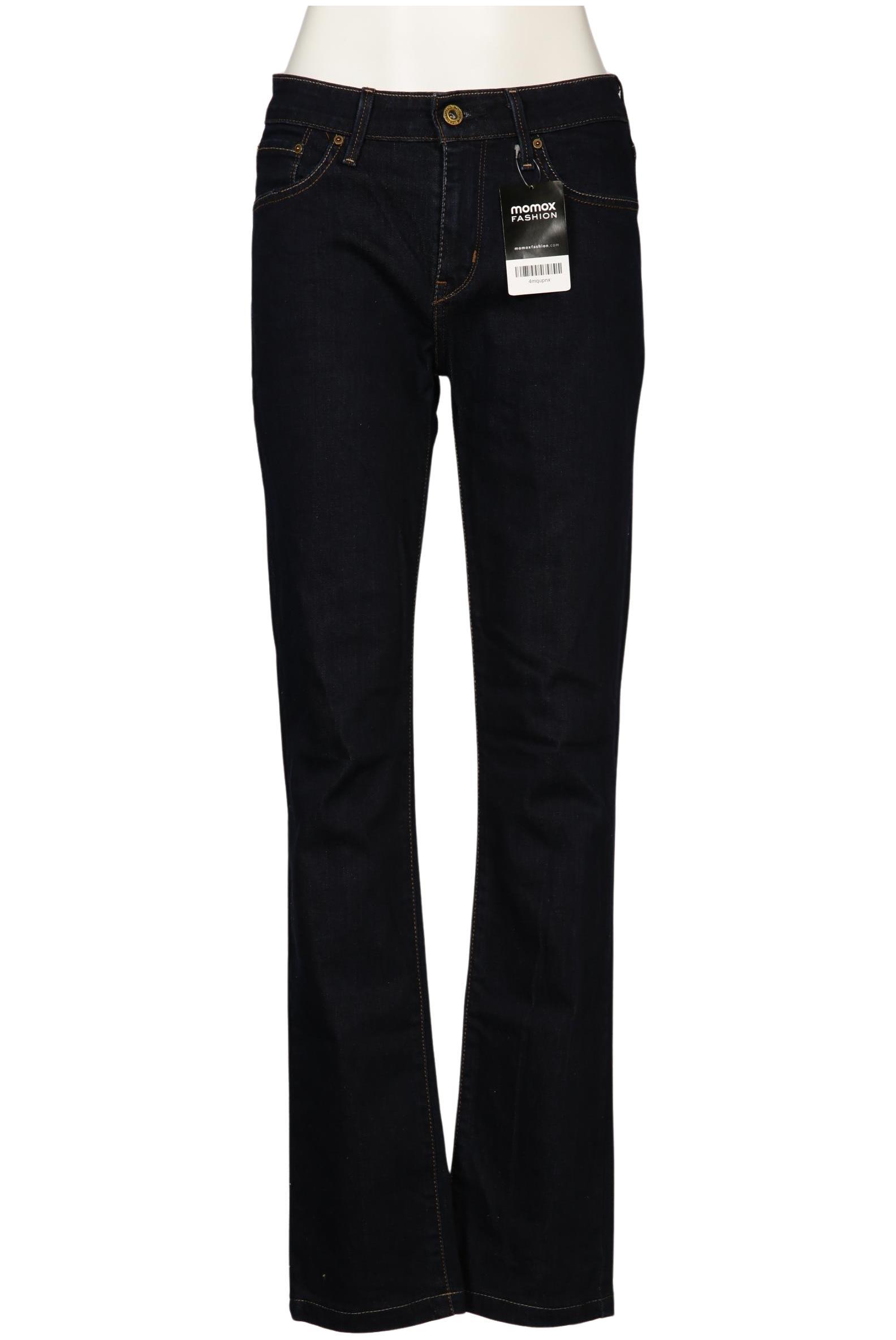 

Levis Damen Jeans, marineblau, Gr. 28