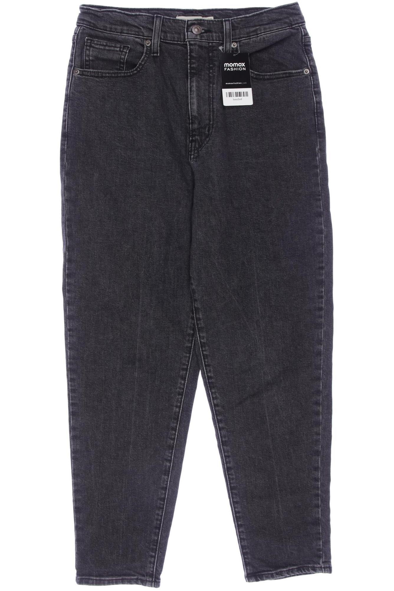 

Levis Damen Jeans, grau, Gr. 28