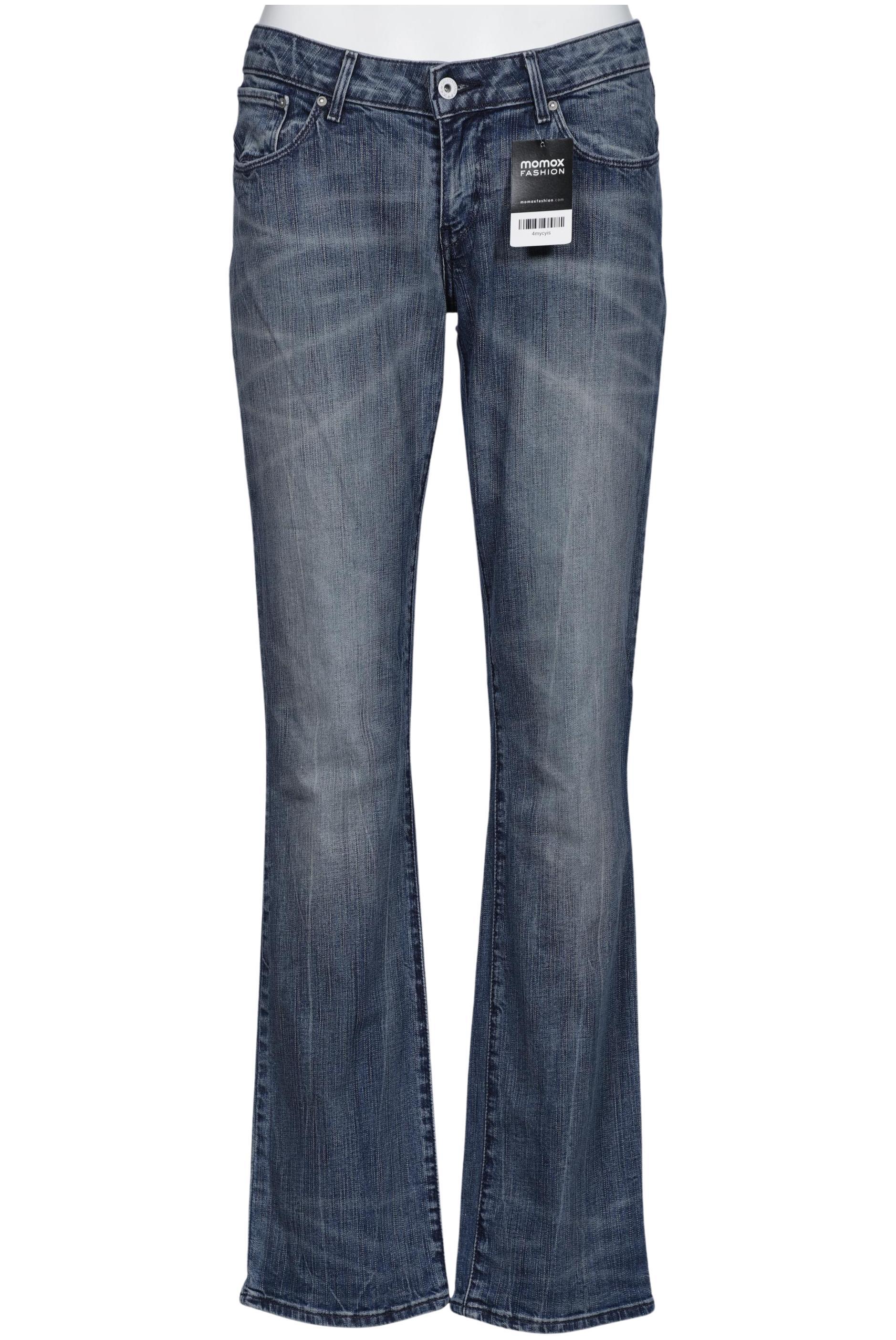 

Levis Damen Jeans, blau, Gr. 31