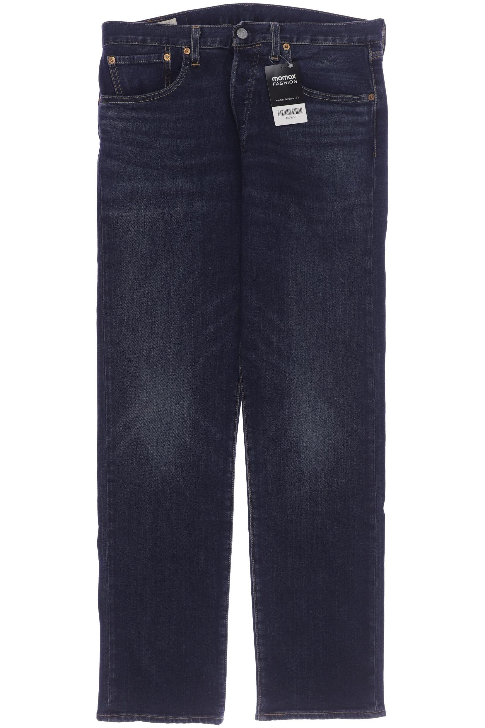 

Levis Damen Jeans, blau, Gr. 31