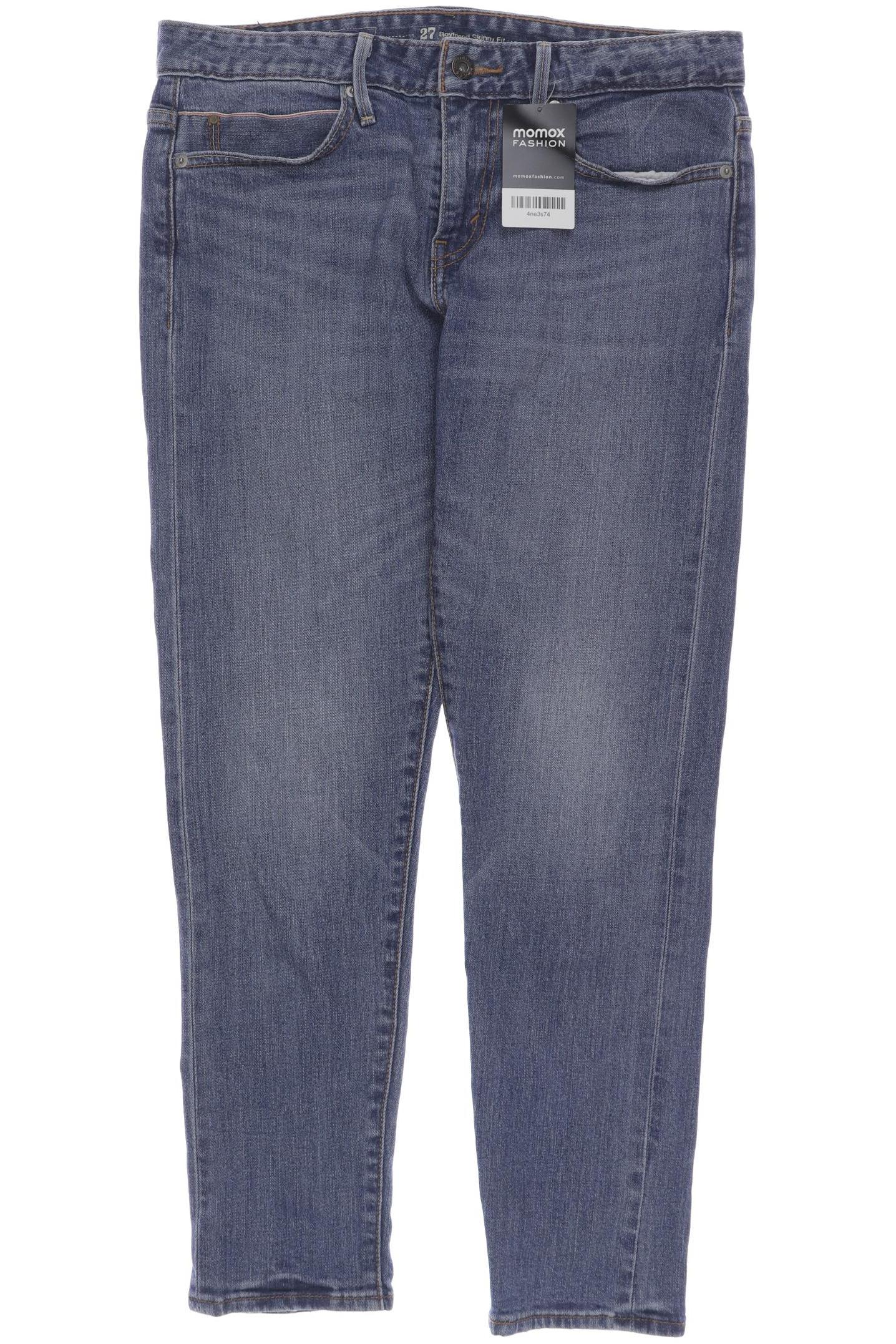 

Levis Damen Jeans, blau