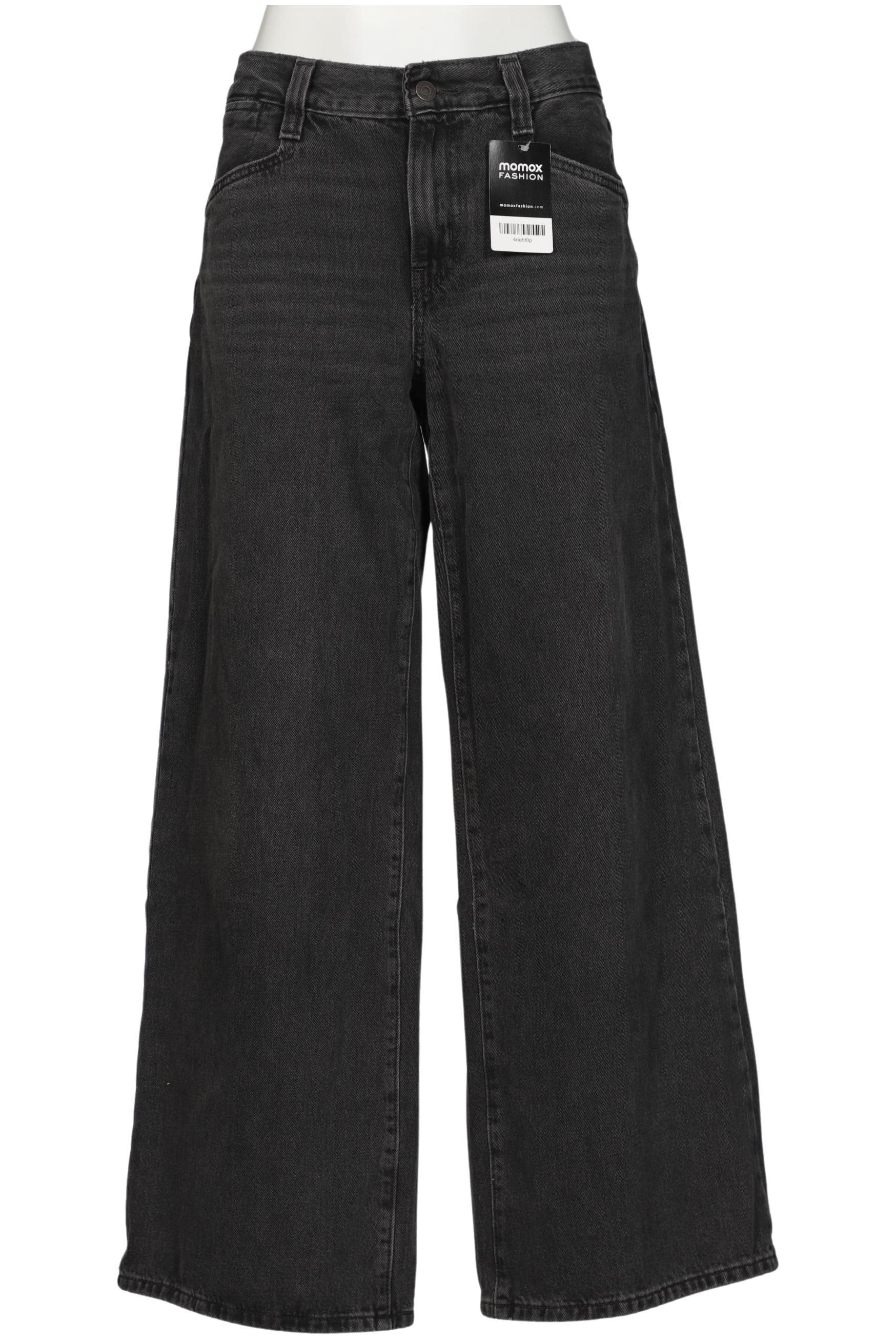 

Levis Damen Jeans, grau, Gr. 27