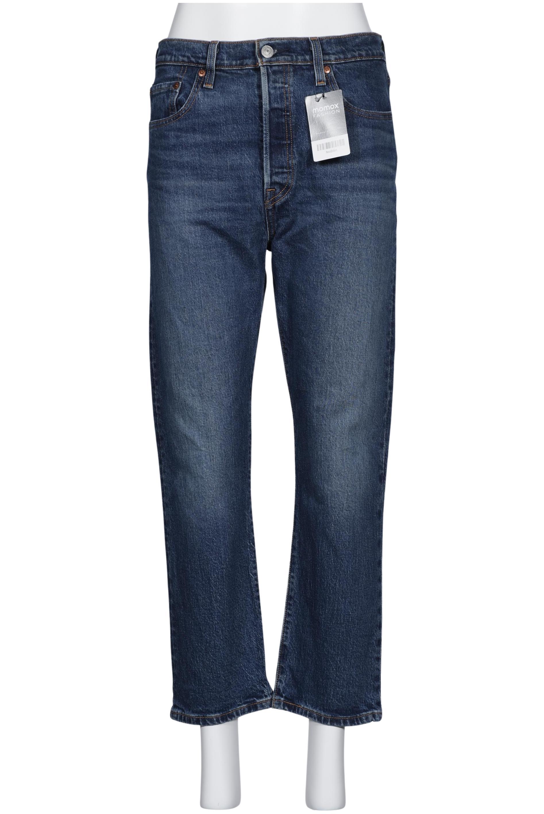 

Levis Damen Jeans, blau, Gr. 30