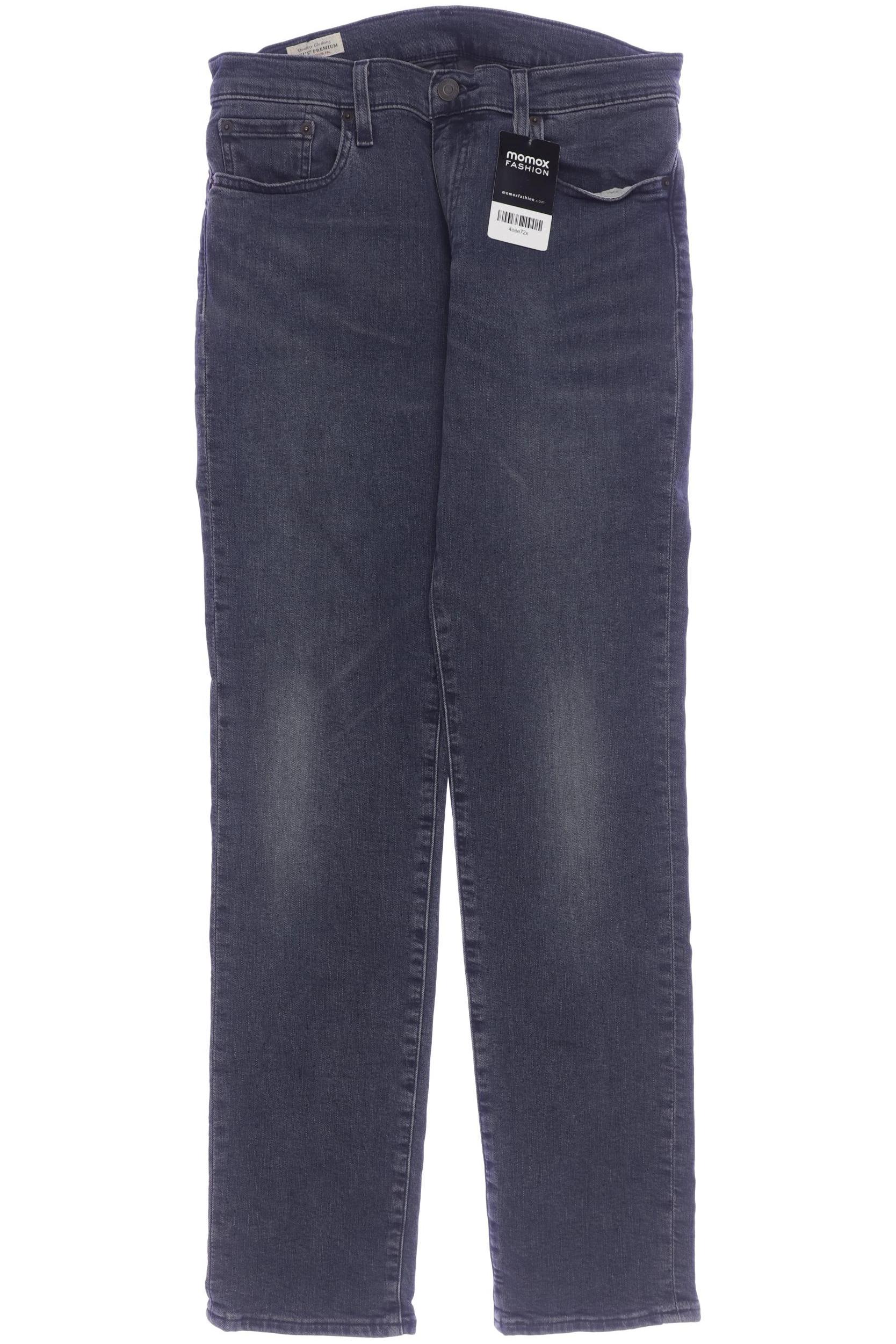 Thumbnail - Levis Damen Jeans, blau, Gr. 30