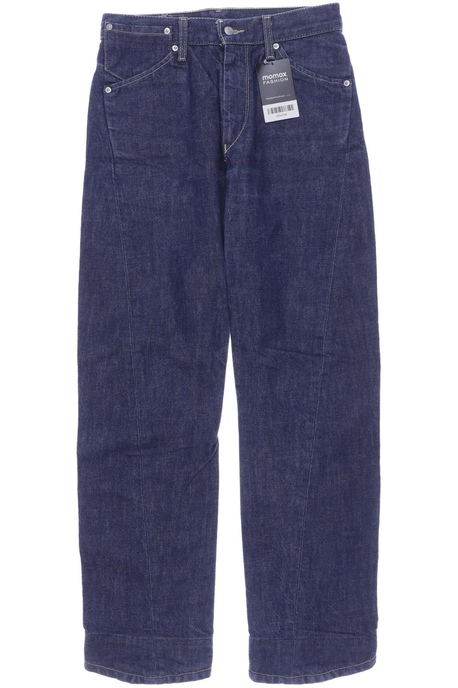 

Levis Damen Jeans, blau