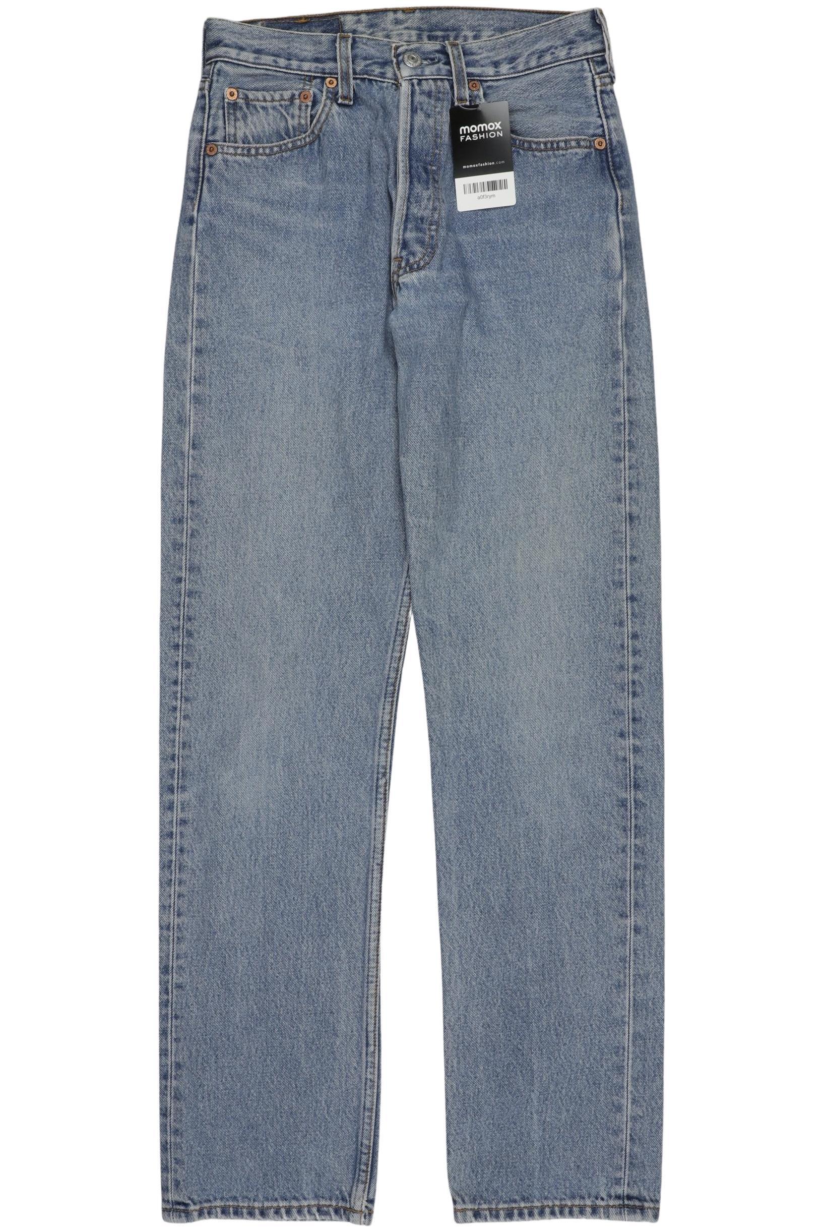 

Levis Damen Jeans, blau, Gr. 29