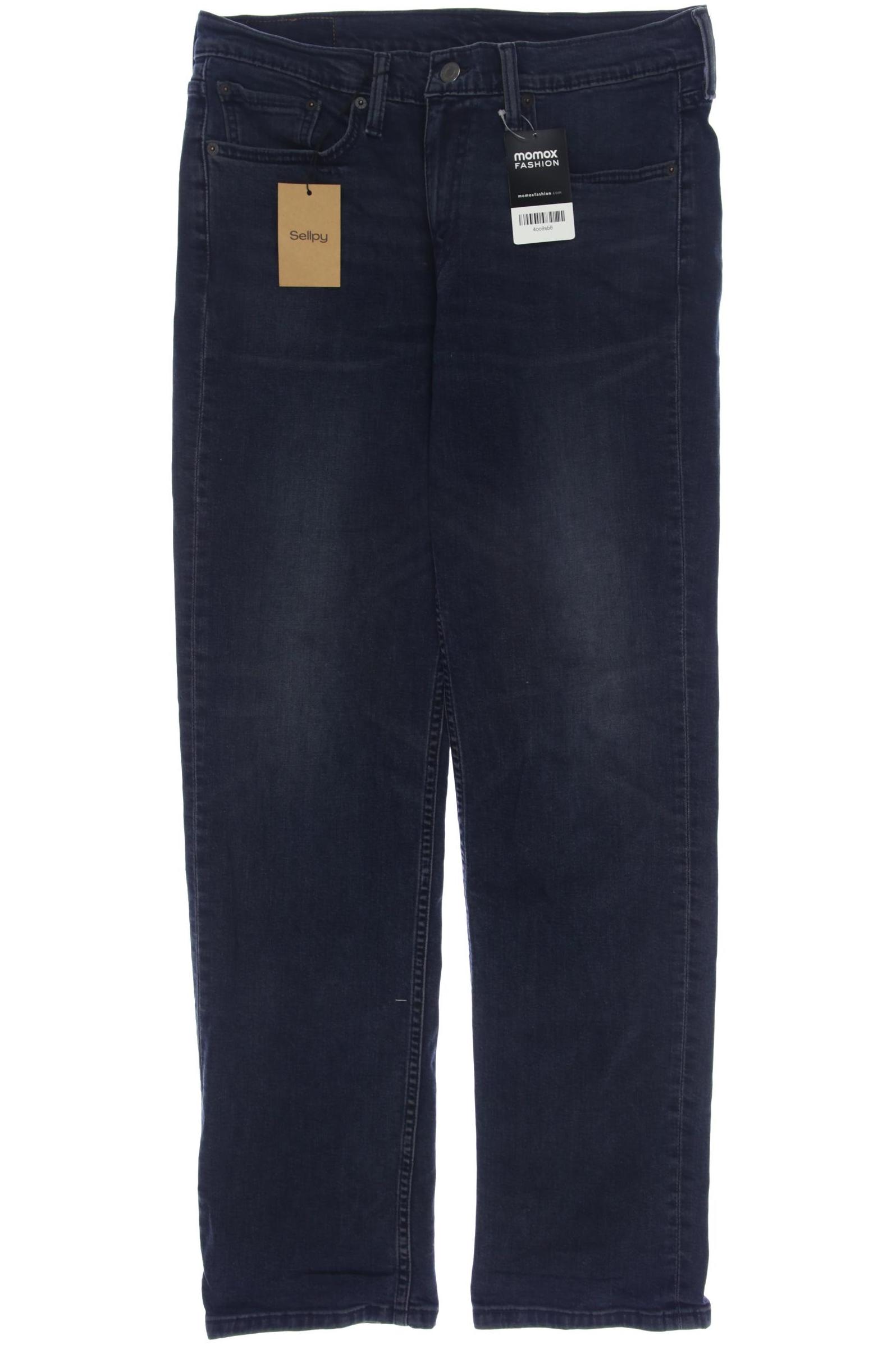 

Levis Damen Jeans, marineblau, Gr. 32
