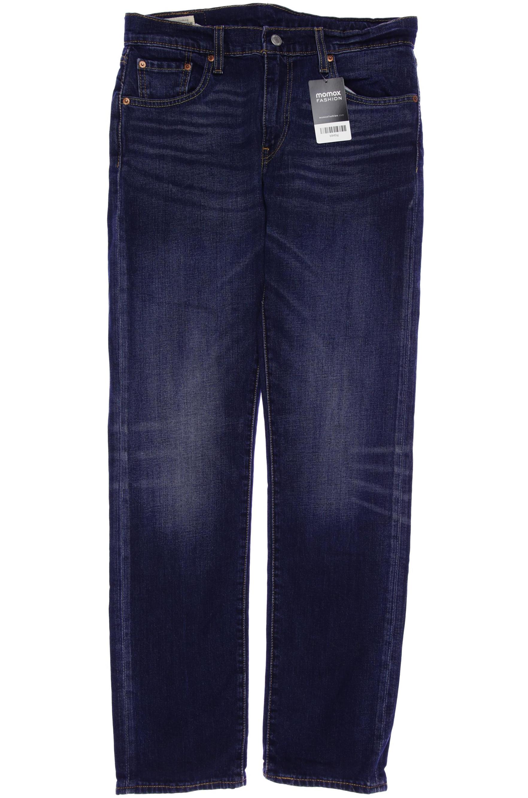 

Levis Damen Jeans, marineblau, Gr. 30