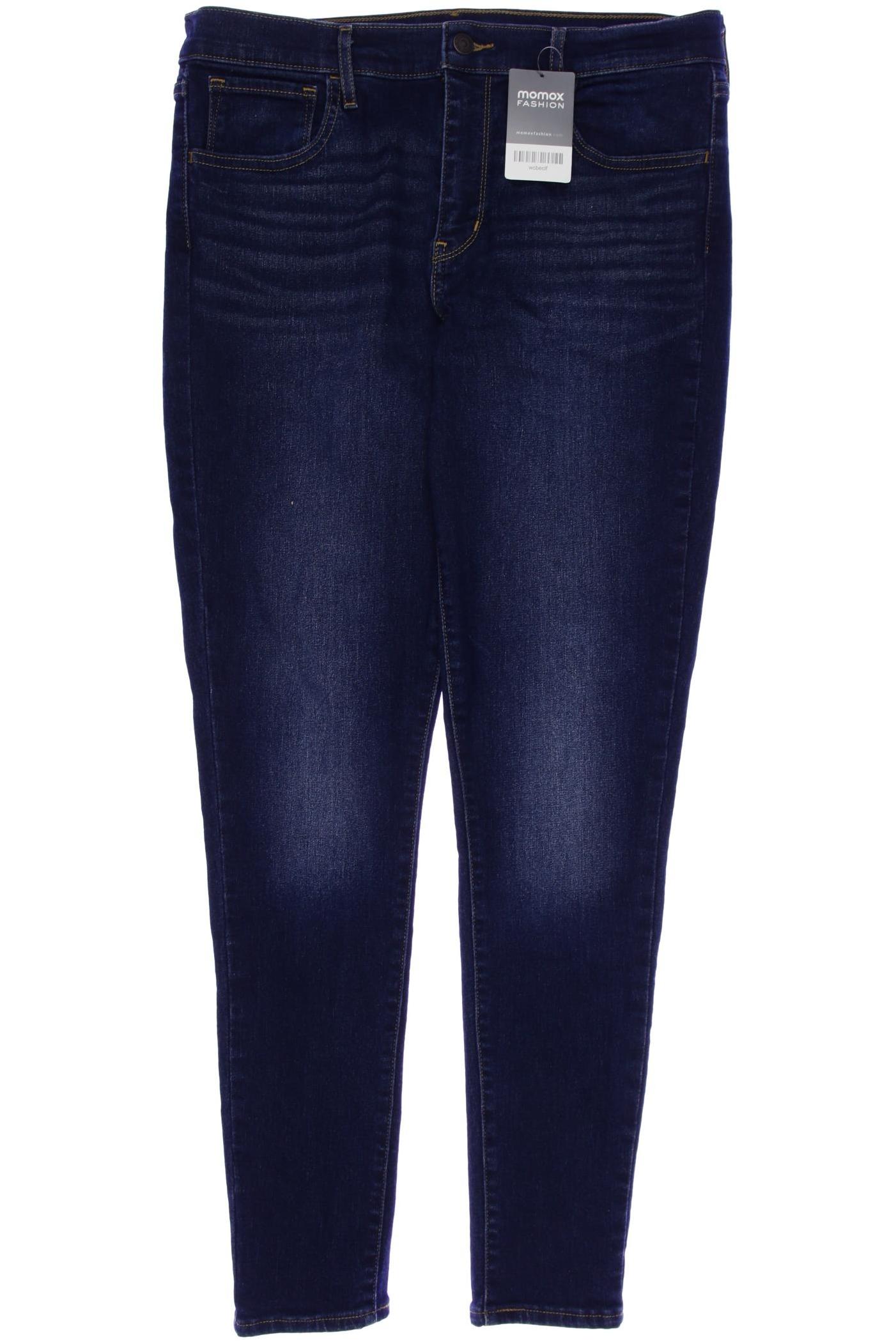 

Levis Damen Jeans, blau, Gr. 31