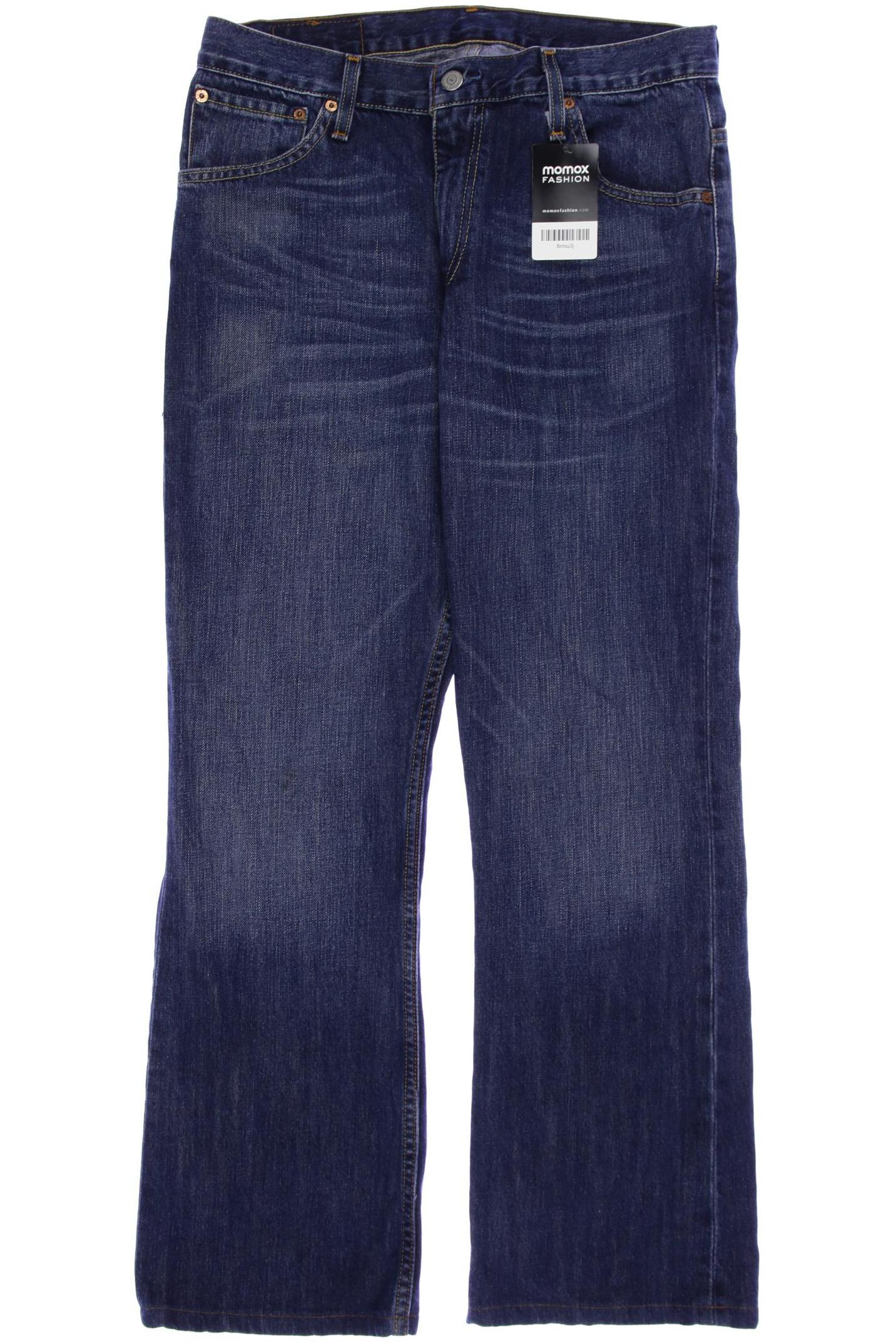 

Levis Damen Jeans, marineblau, Gr. 32