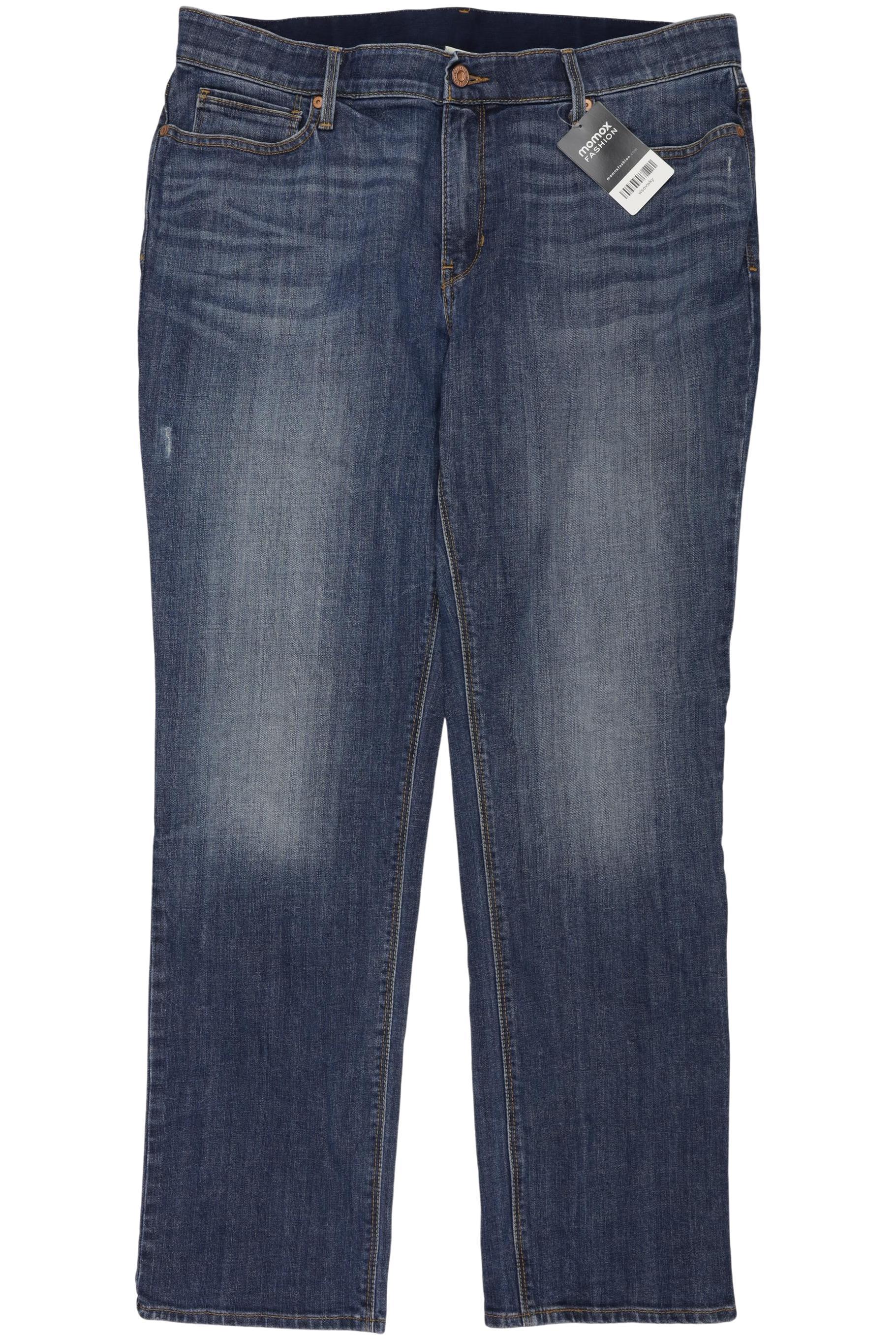 

Levis Damen Jeans, blau, Gr. 16
