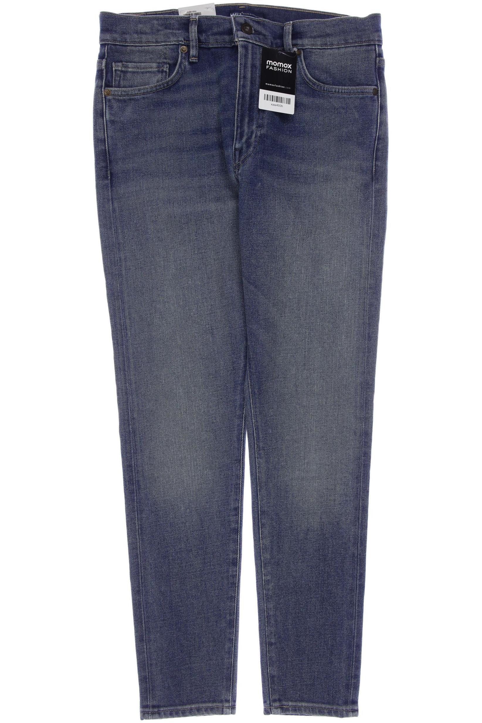 

Levis Damen Jeans, blau, Gr. 29
