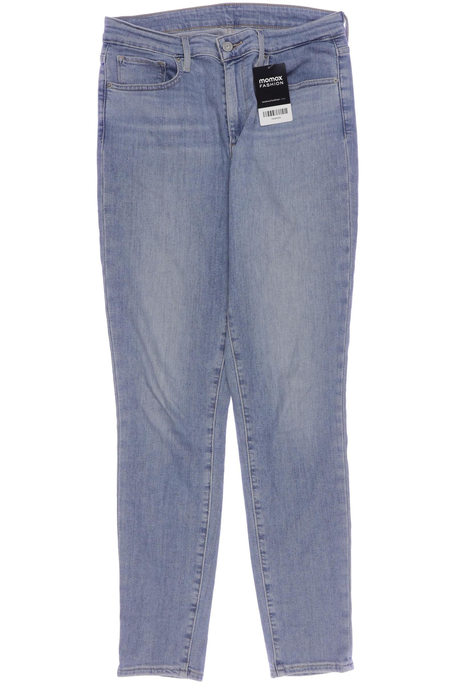 

Levis Damen Jeans, hellblau, Gr. 30