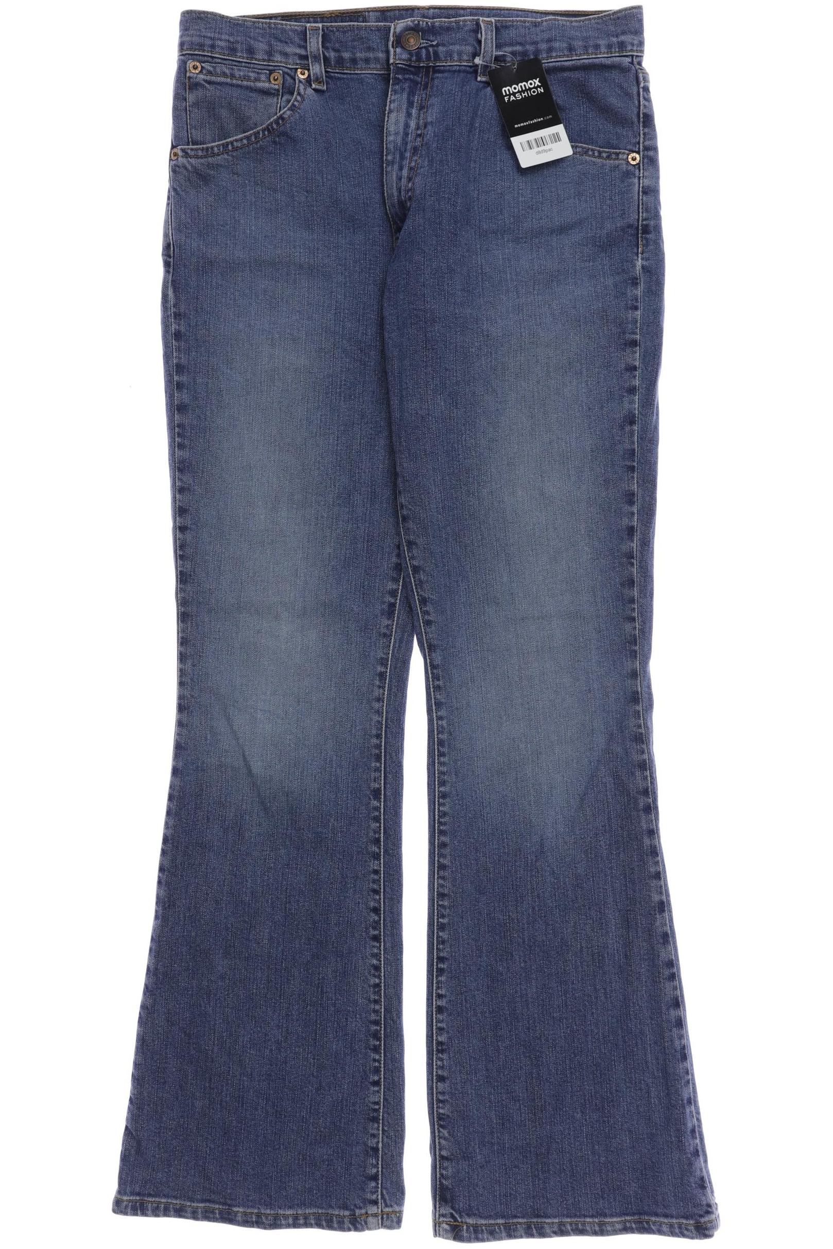 

Levis Damen Jeans, blau, Gr. 42