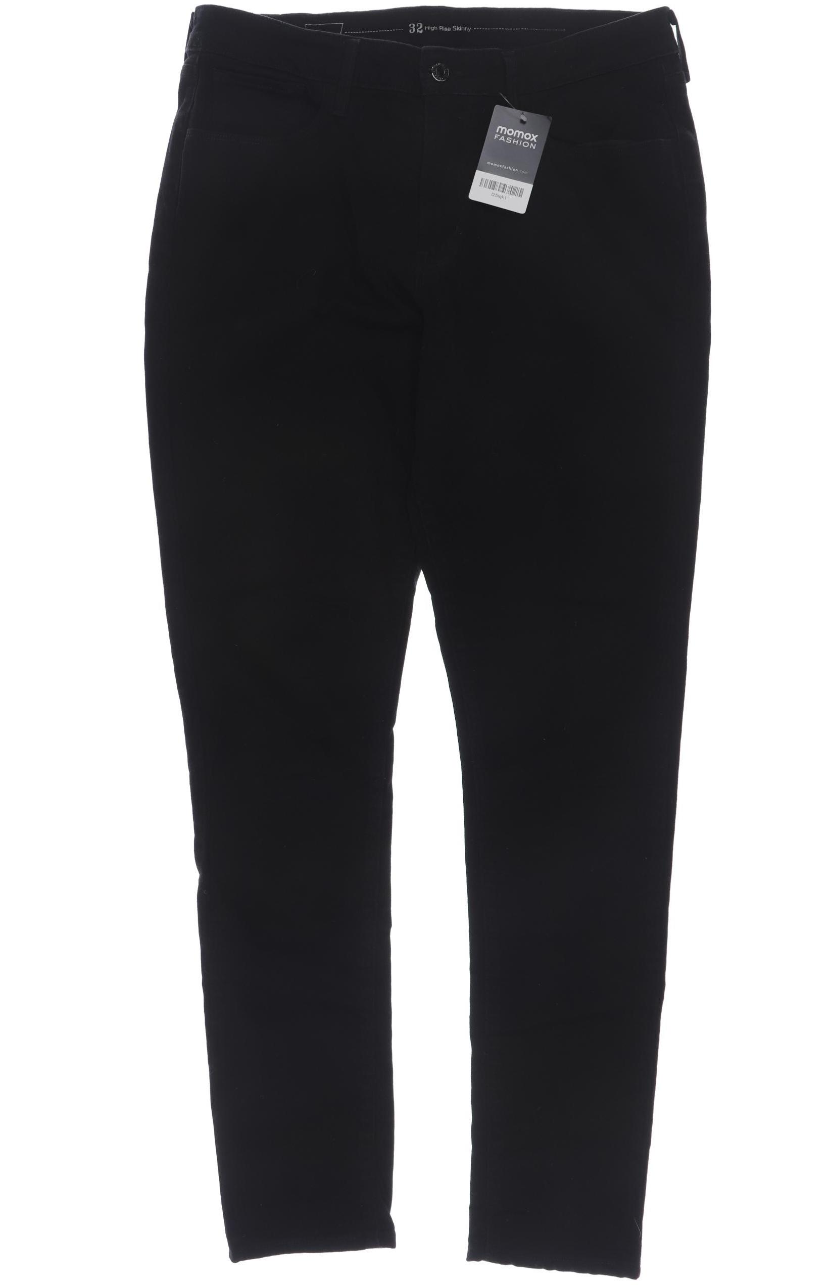 

Levis Damen Jeans, schwarz, Gr. 42