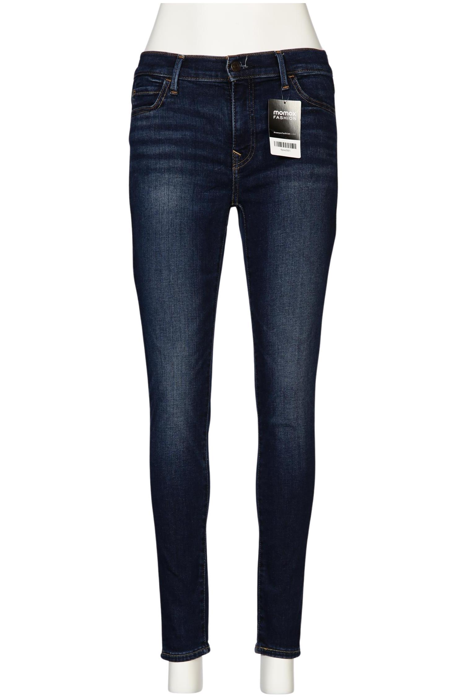 

Levis Damen Jeans, marineblau, Gr. 27