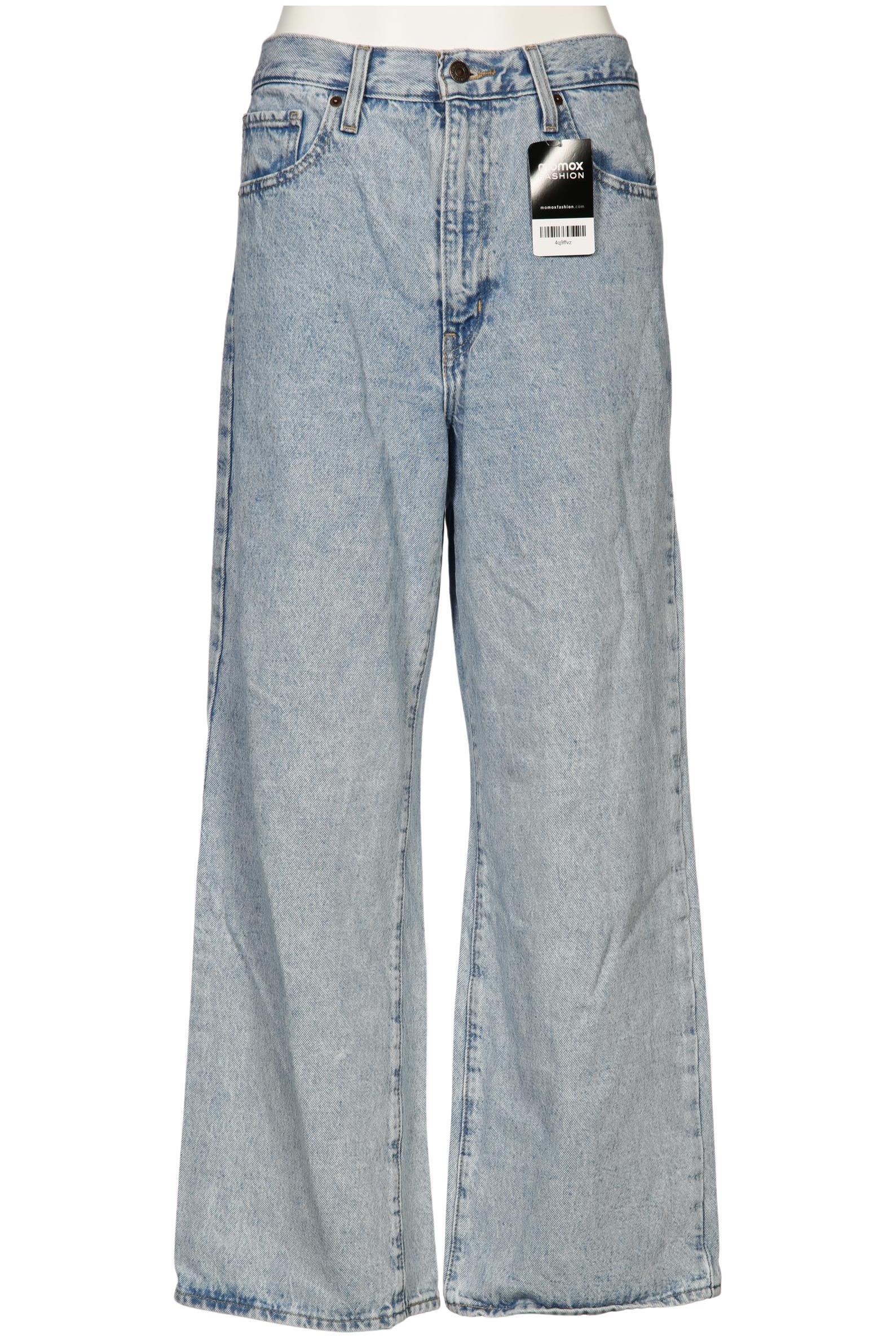 

Levis Damen Jeans, hellblau, Gr. 30