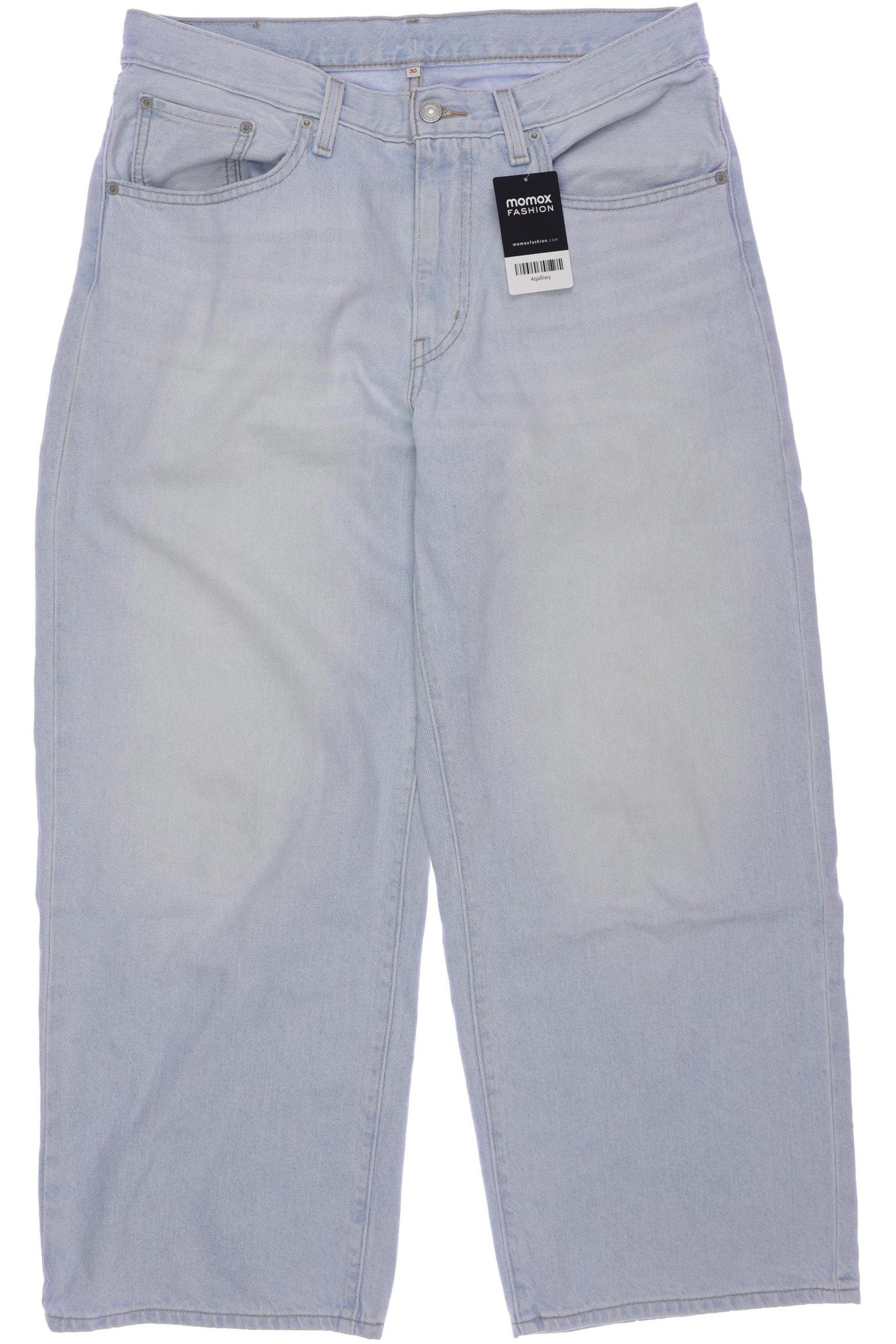 

Levis Damen Jeans, blau, Gr. 30