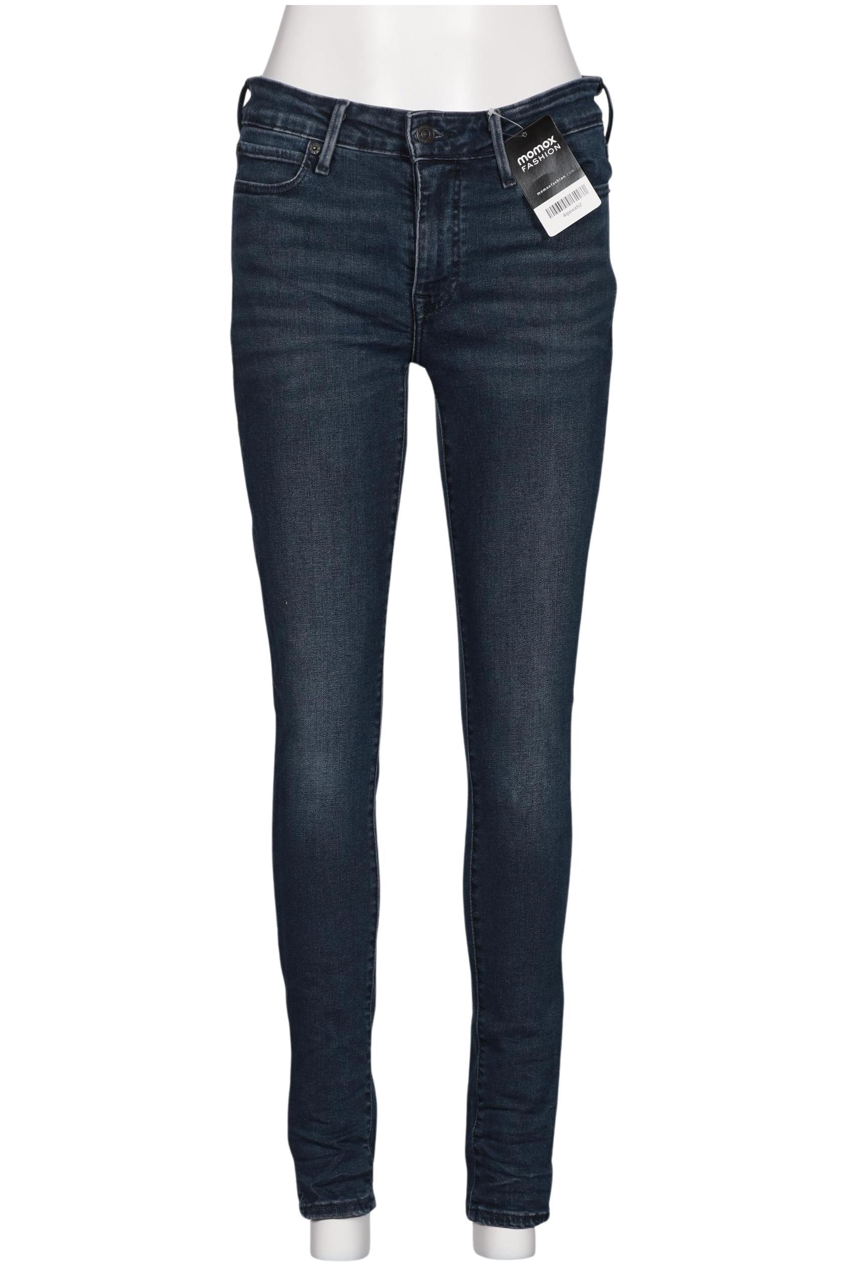 

Levis Damen Jeans, blau, Gr. 28