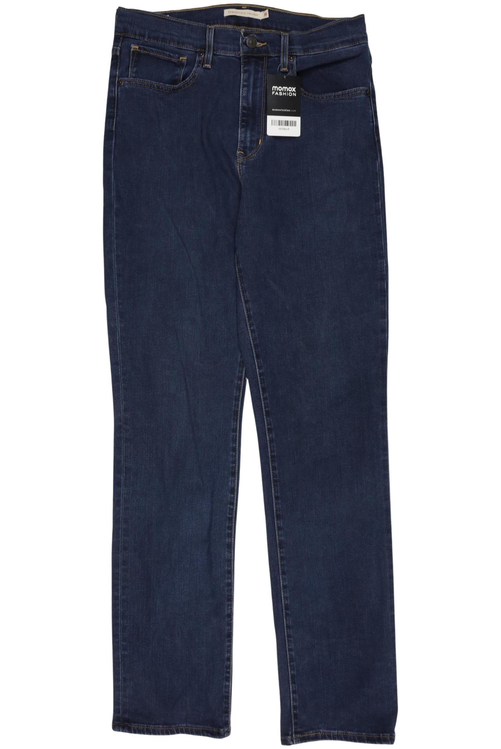 

Levis Damen Jeans, marineblau, Gr. 30