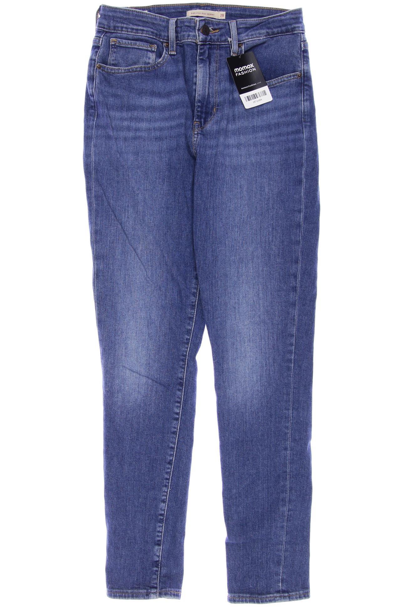 

Levis Damen Jeans, blau, Gr. 38