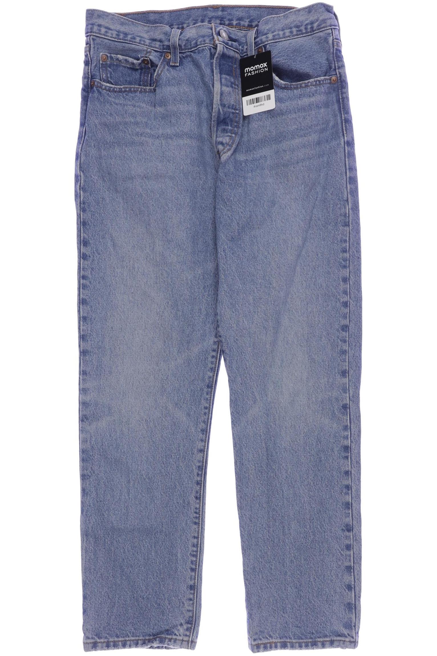 

Levis Damen Jeans, blau, Gr. 29