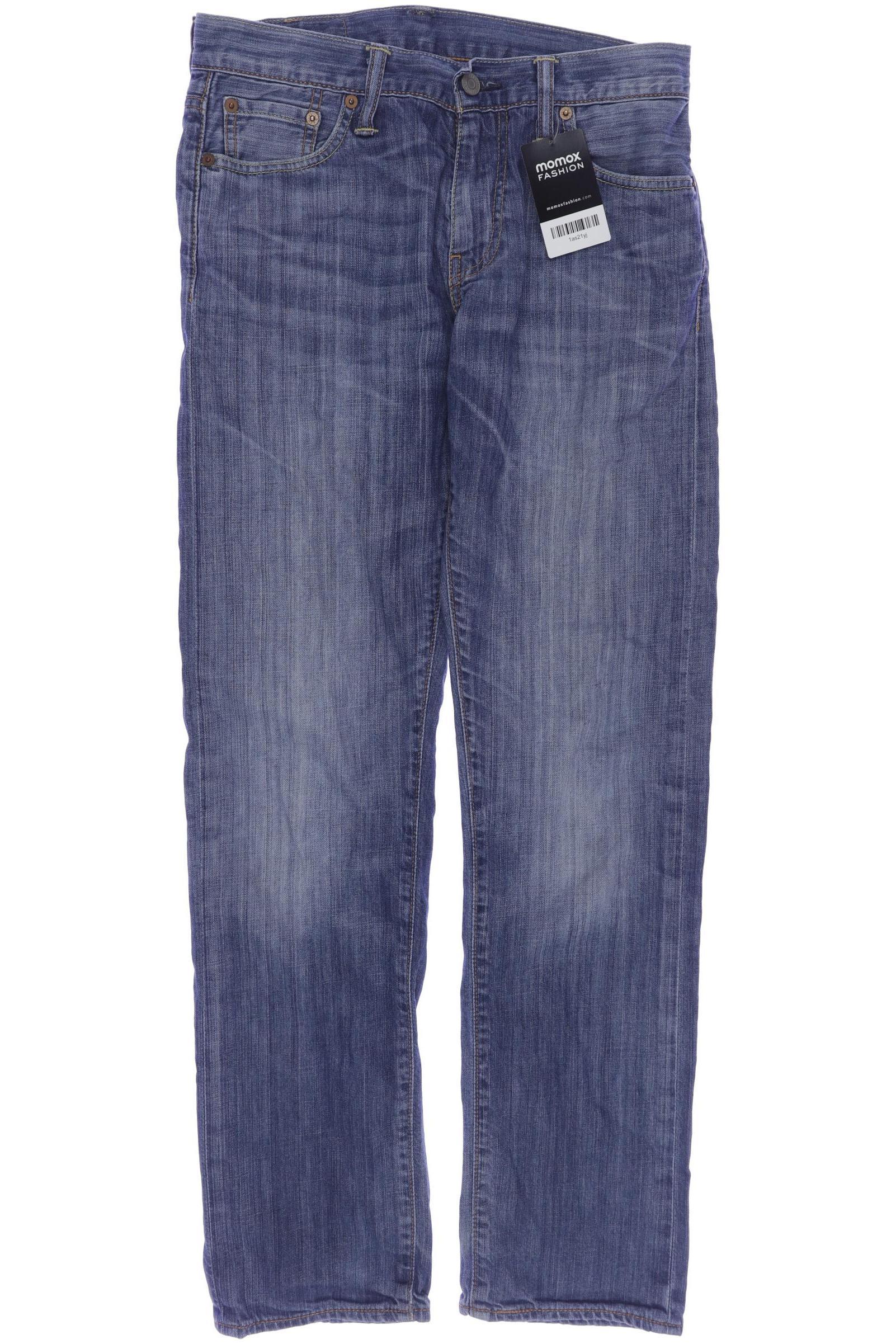 

Levis Damen Jeans, blau, Gr. 29