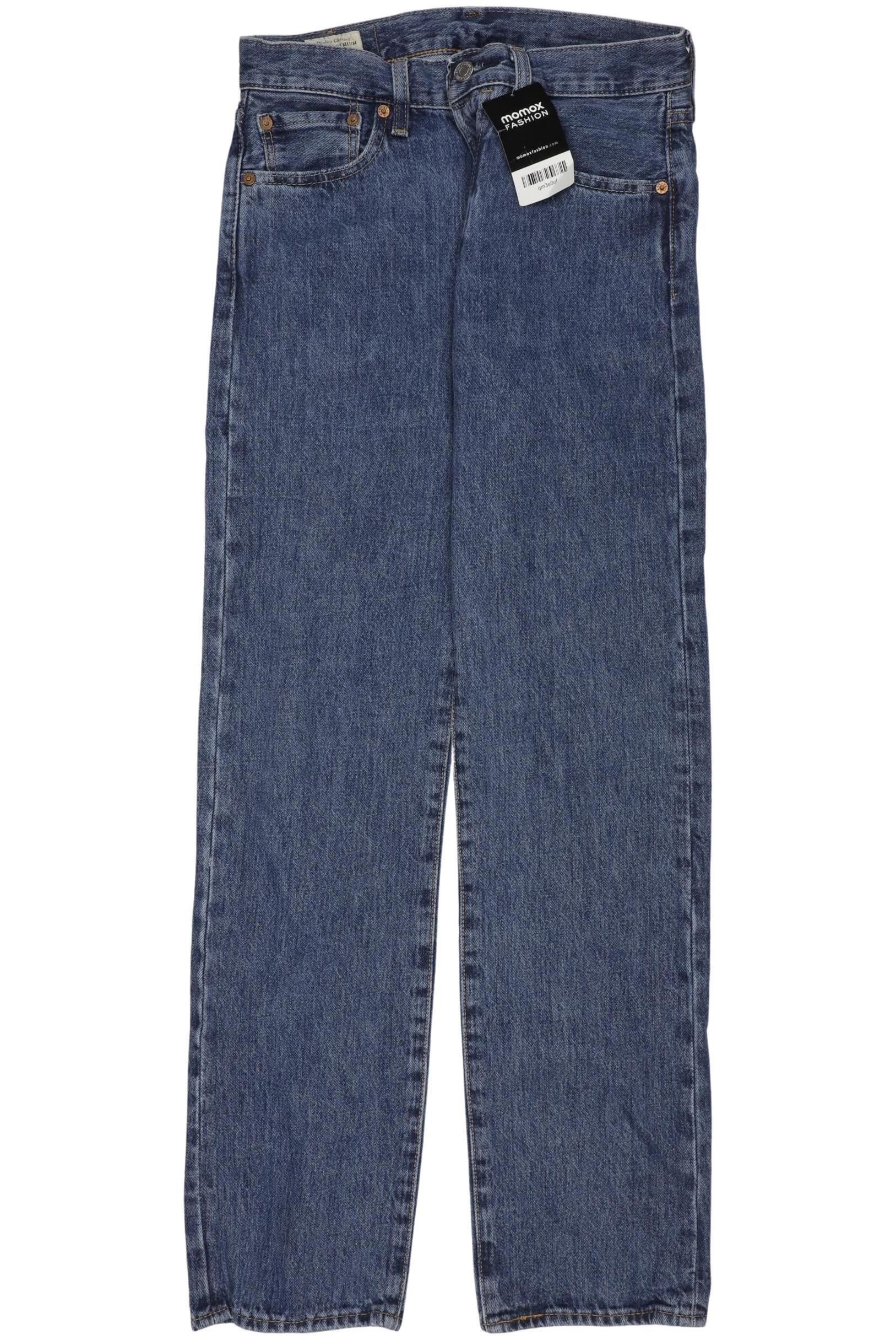 

Levis Damen Jeans, blau, Gr. 29