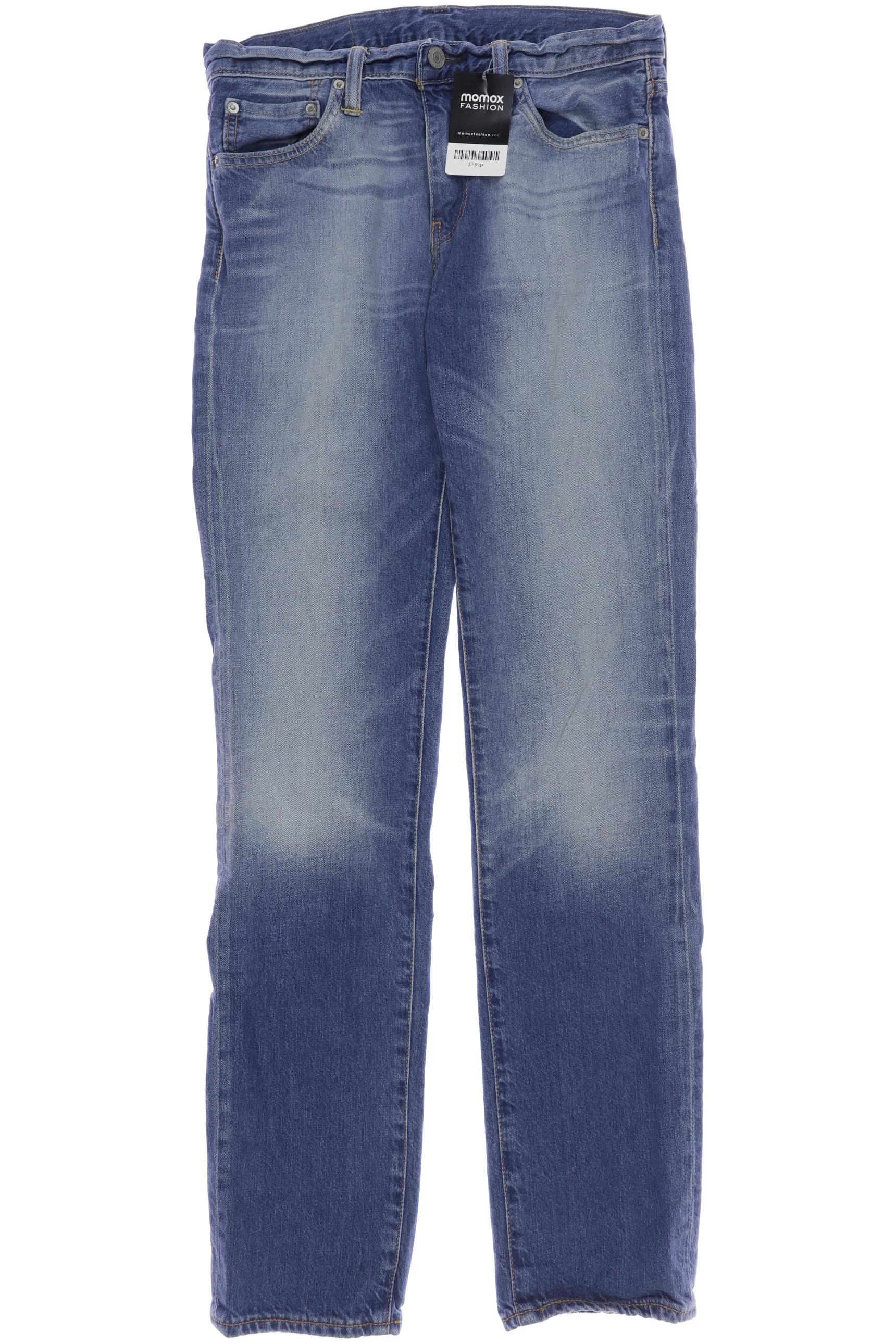 

Levis Damen Jeans, blau, Gr. 30