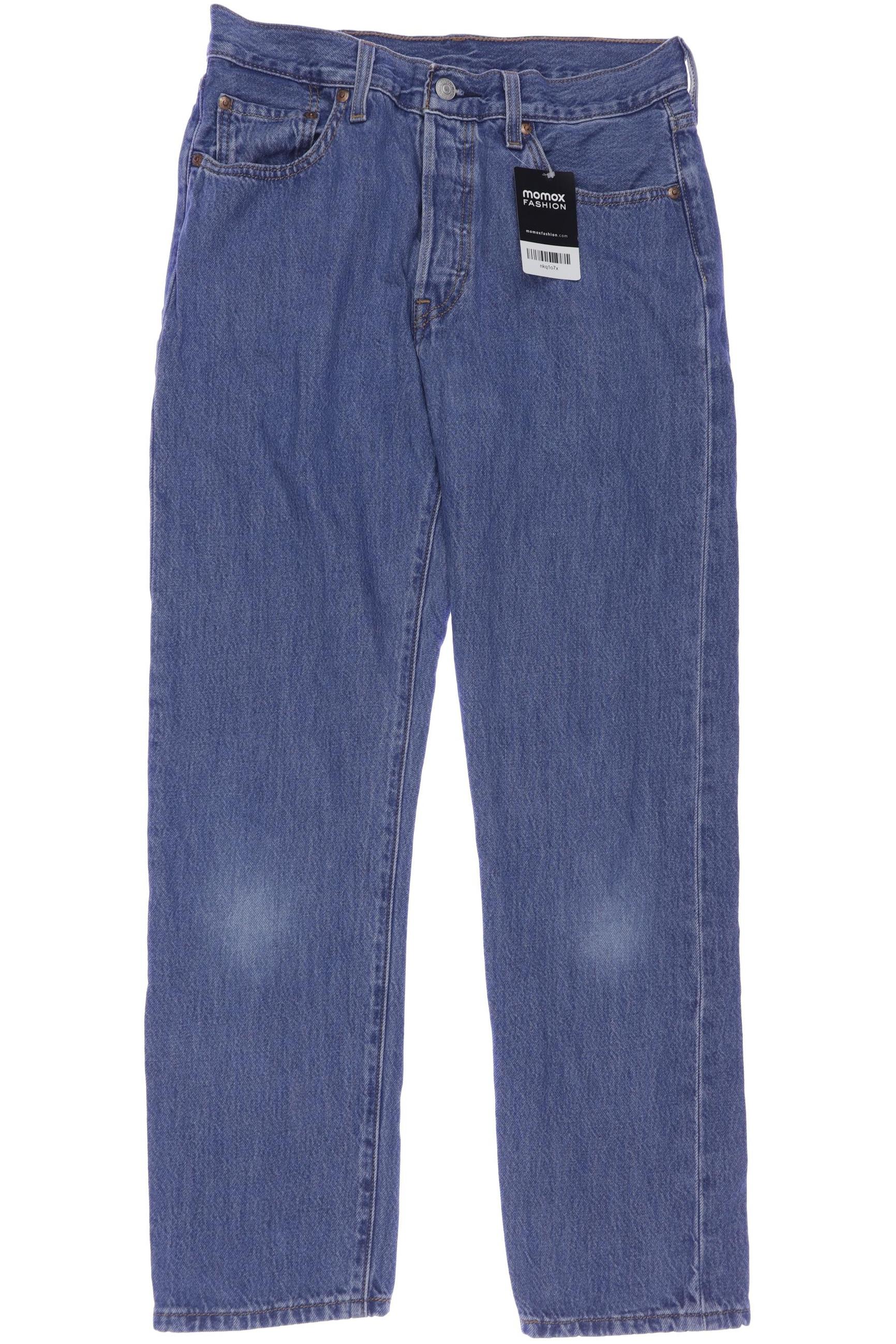 

Levis Damen Jeans, blau, Gr. 30