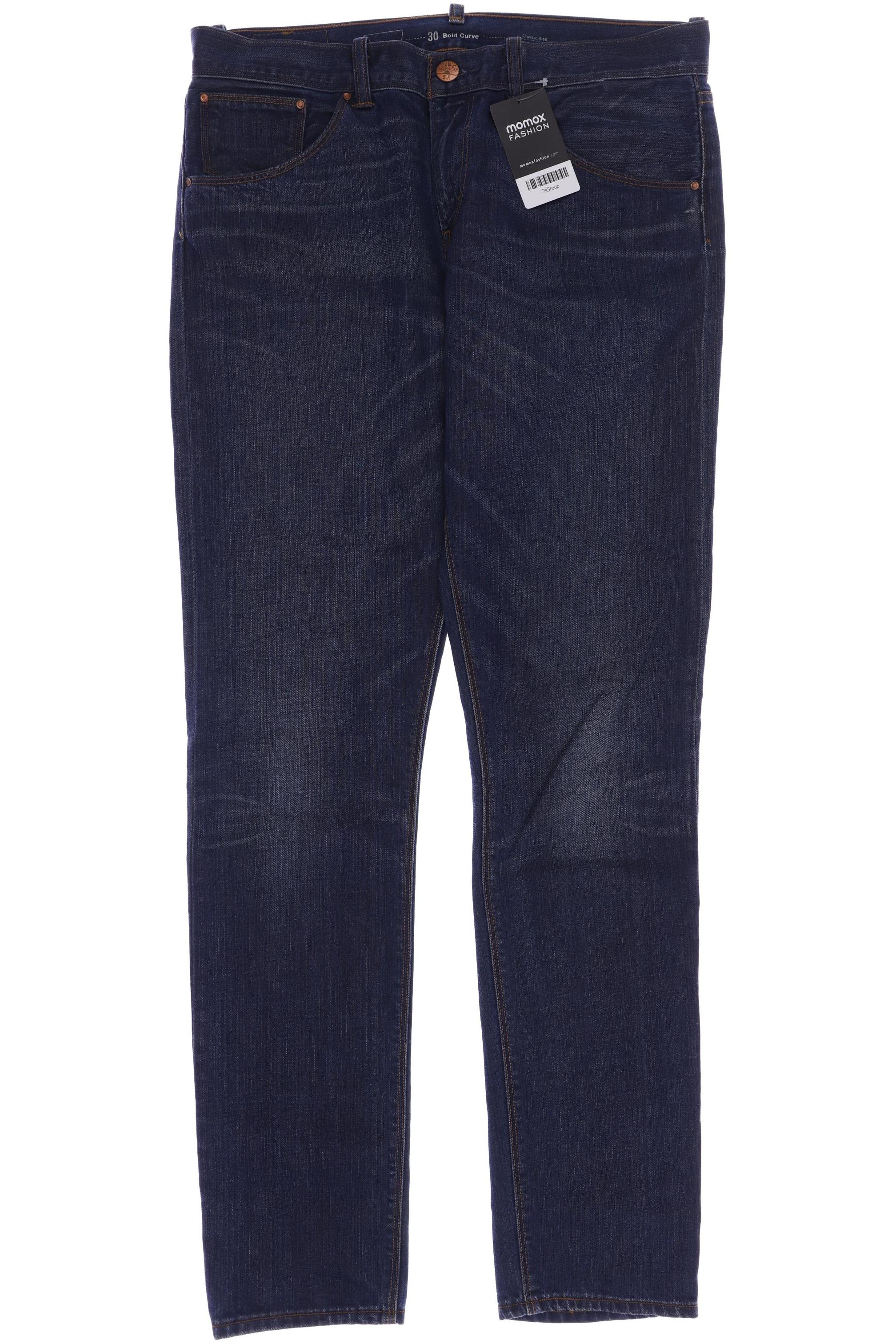 

Levis Damen Jeans, blau, Gr. 30