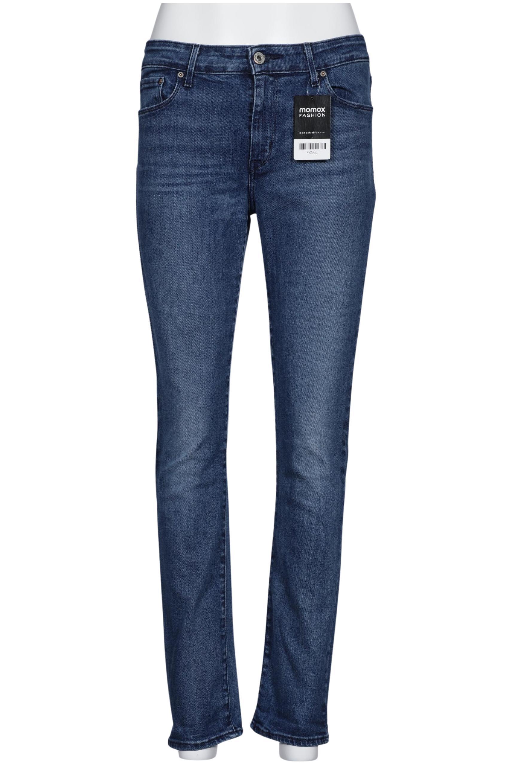 

Levis Damen Jeans, blau, Gr. 30