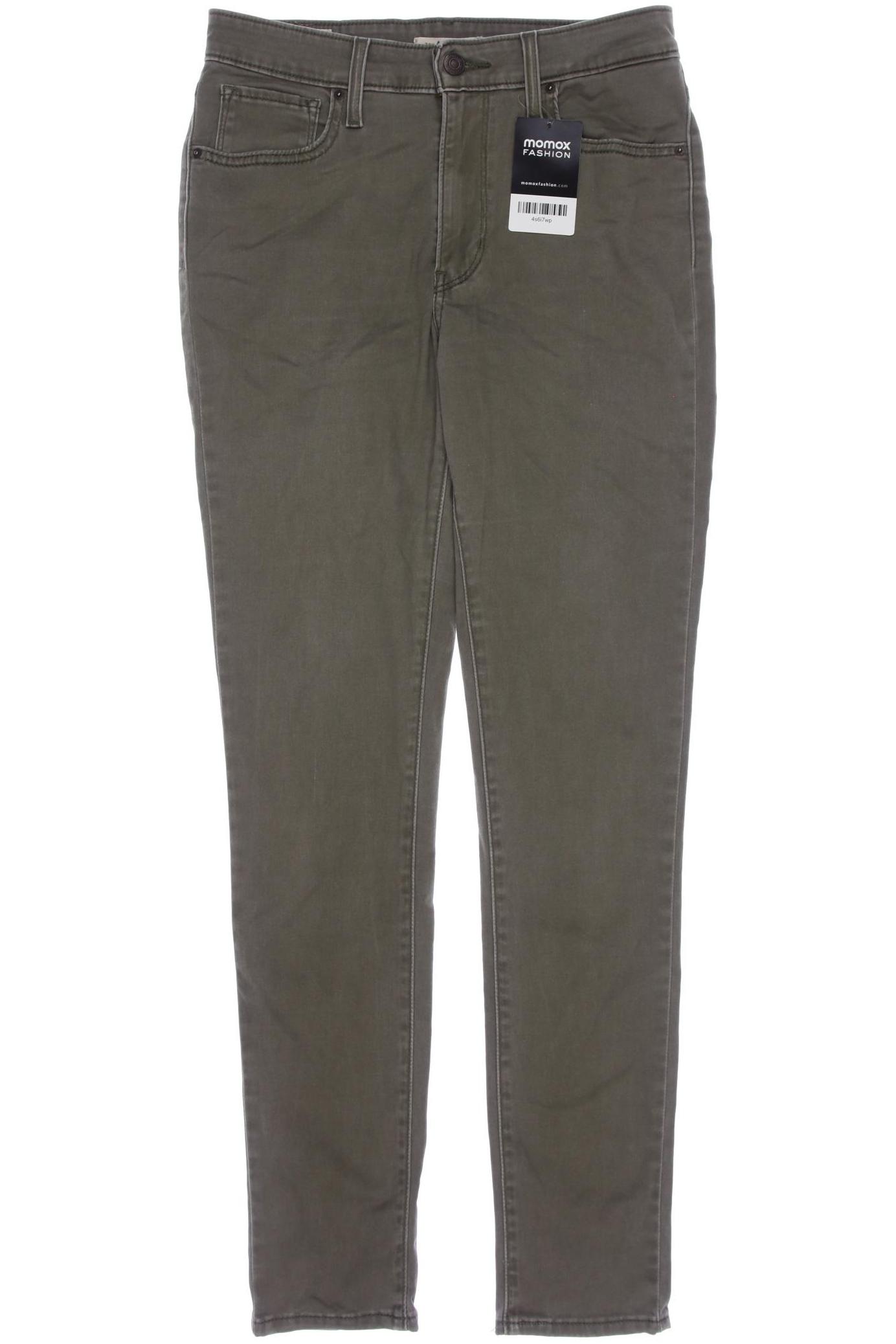 

Levis Damen Jeans, grün, Gr. 29