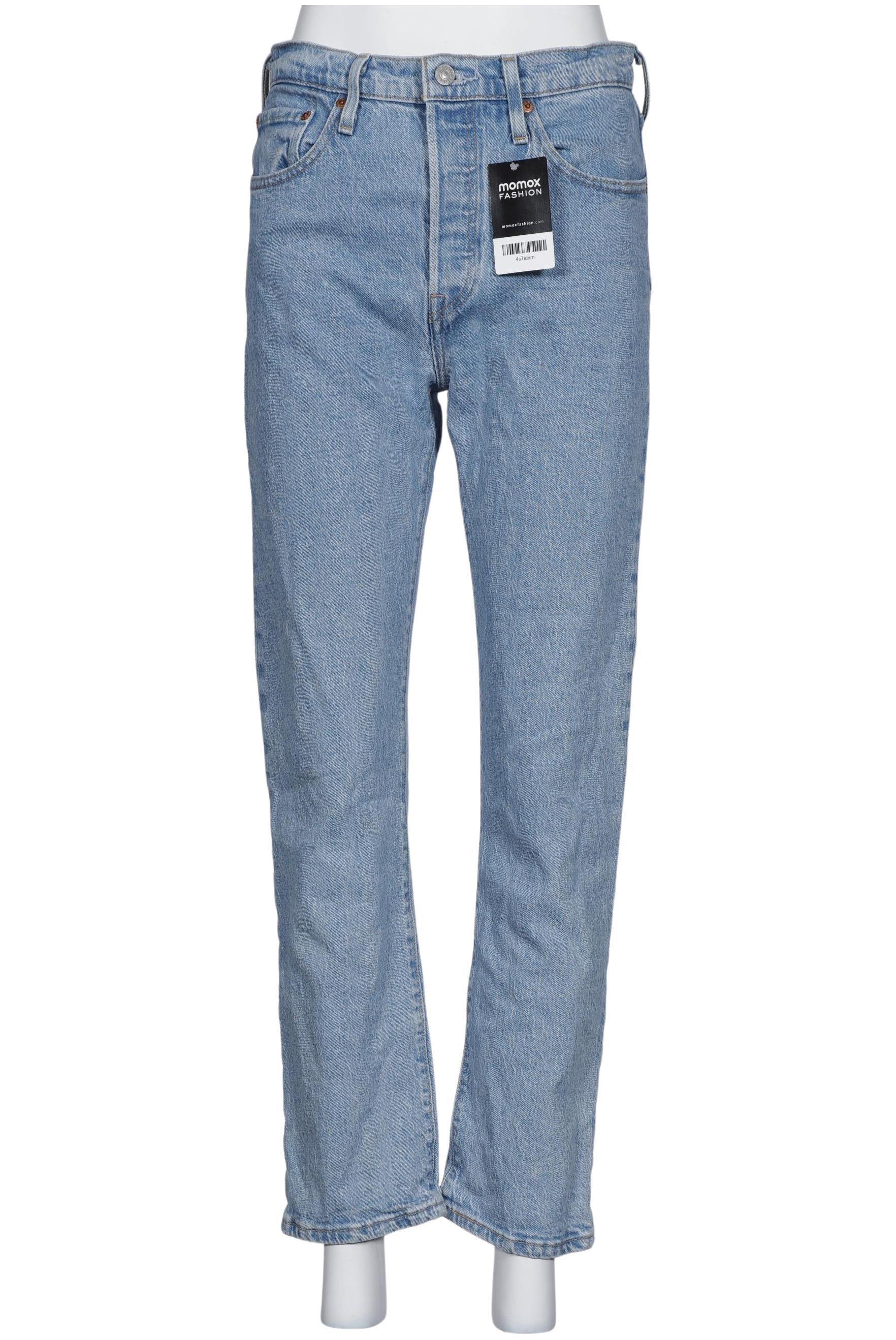 

Levis Damen Jeans, blau, Gr. 28