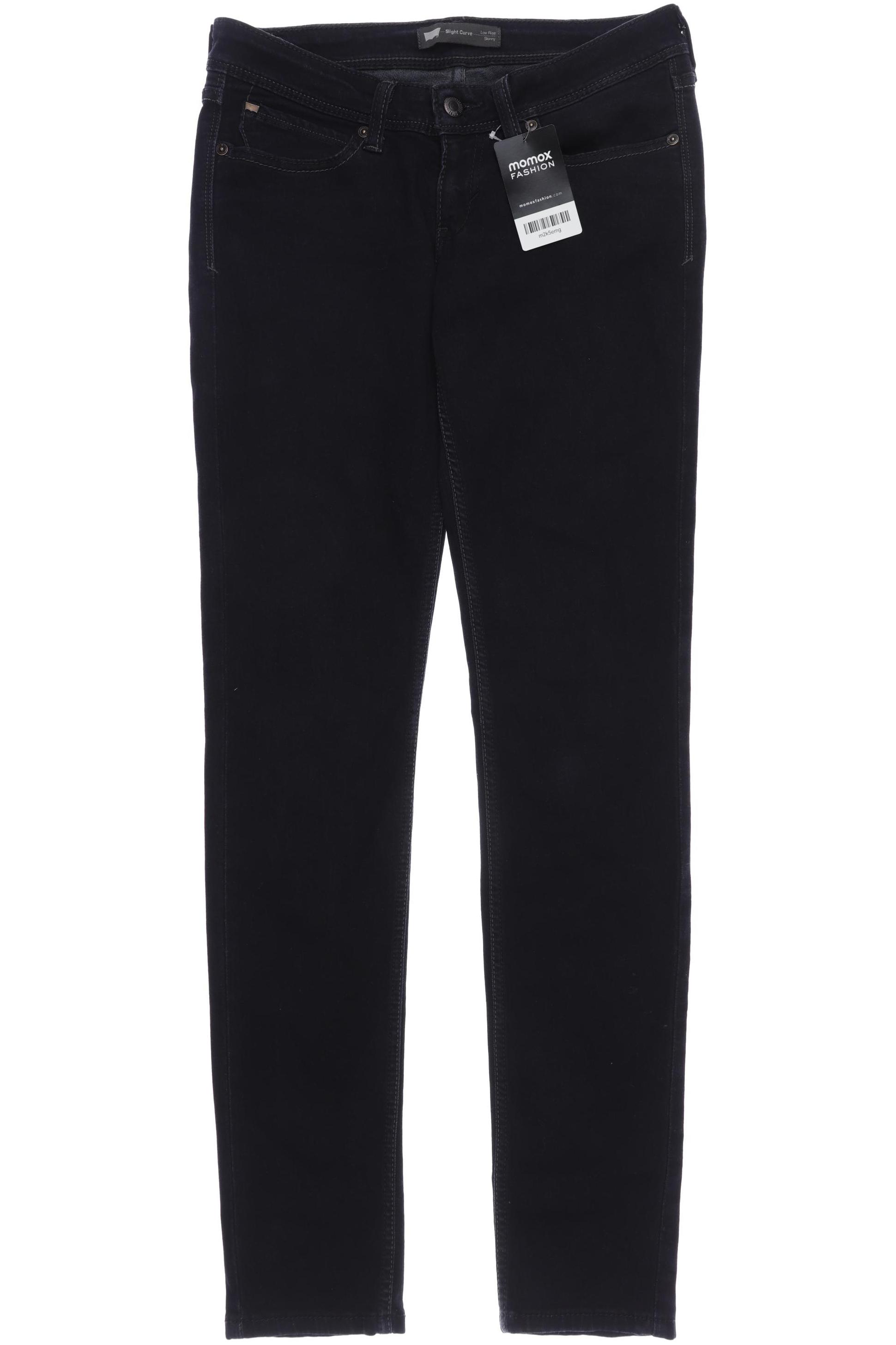 

Levis Damen Jeans, marineblau, Gr. 28