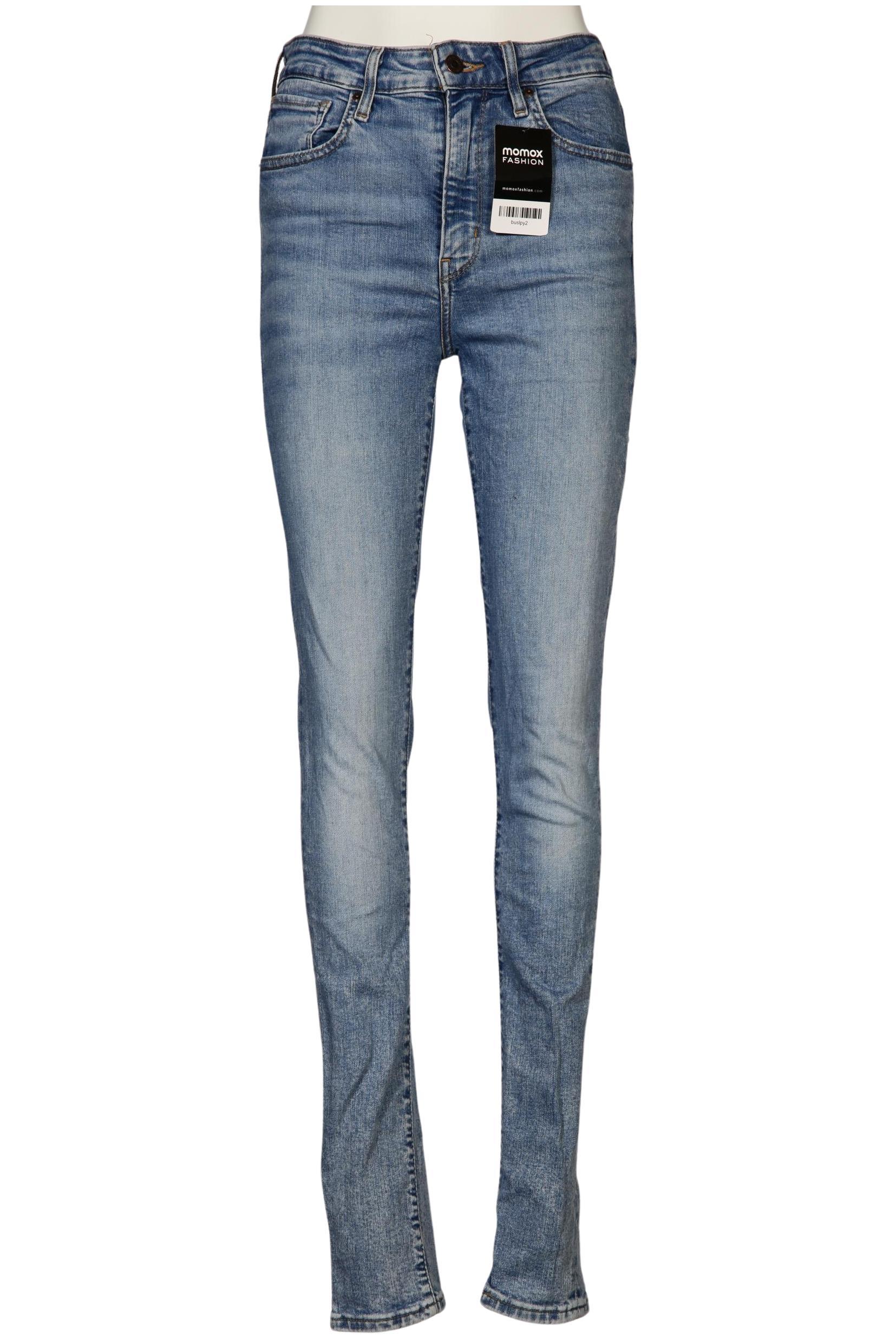 

Levis Damen Jeans, blau, Gr. 27