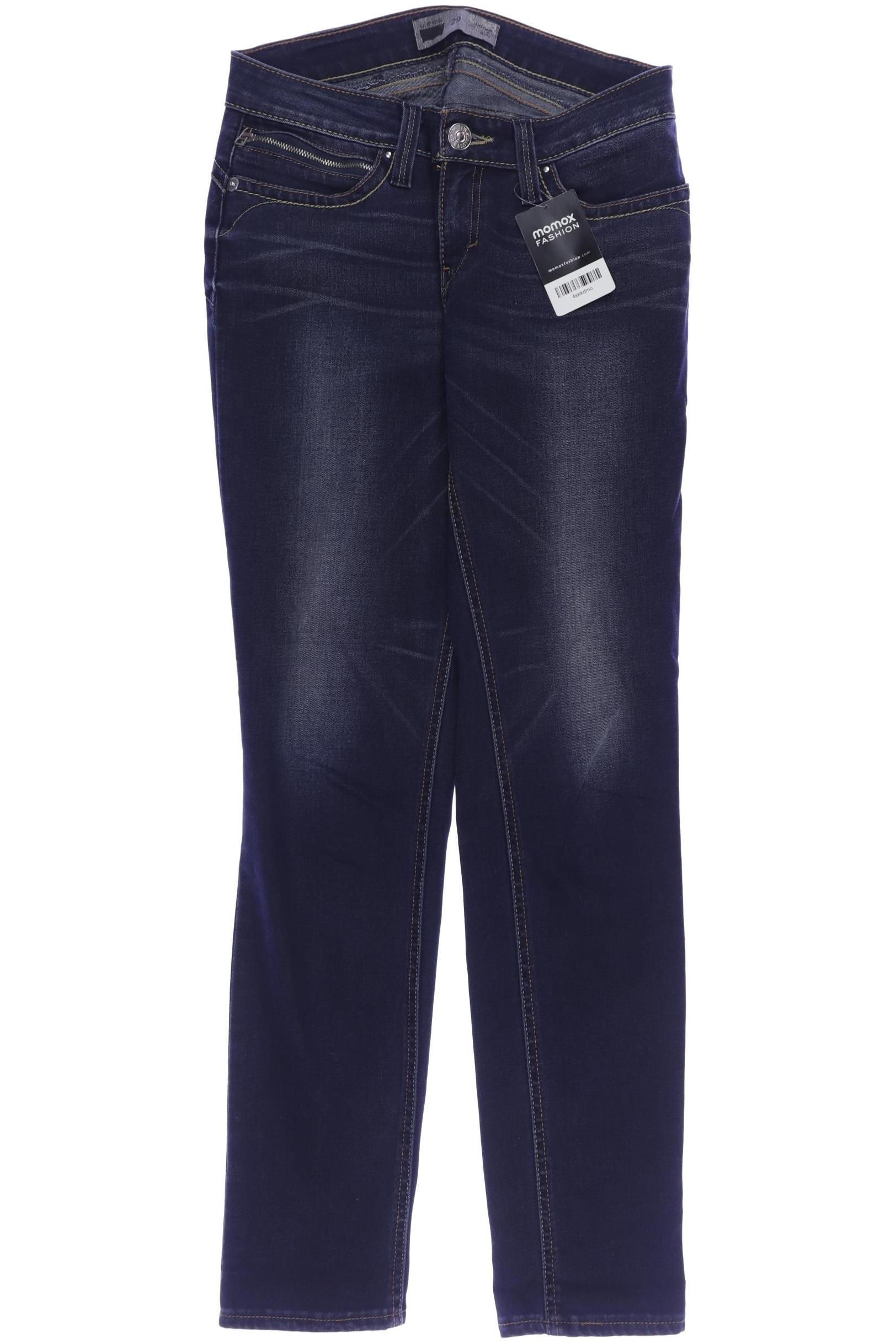 

Levis Damen Jeans, marineblau, Gr. 29