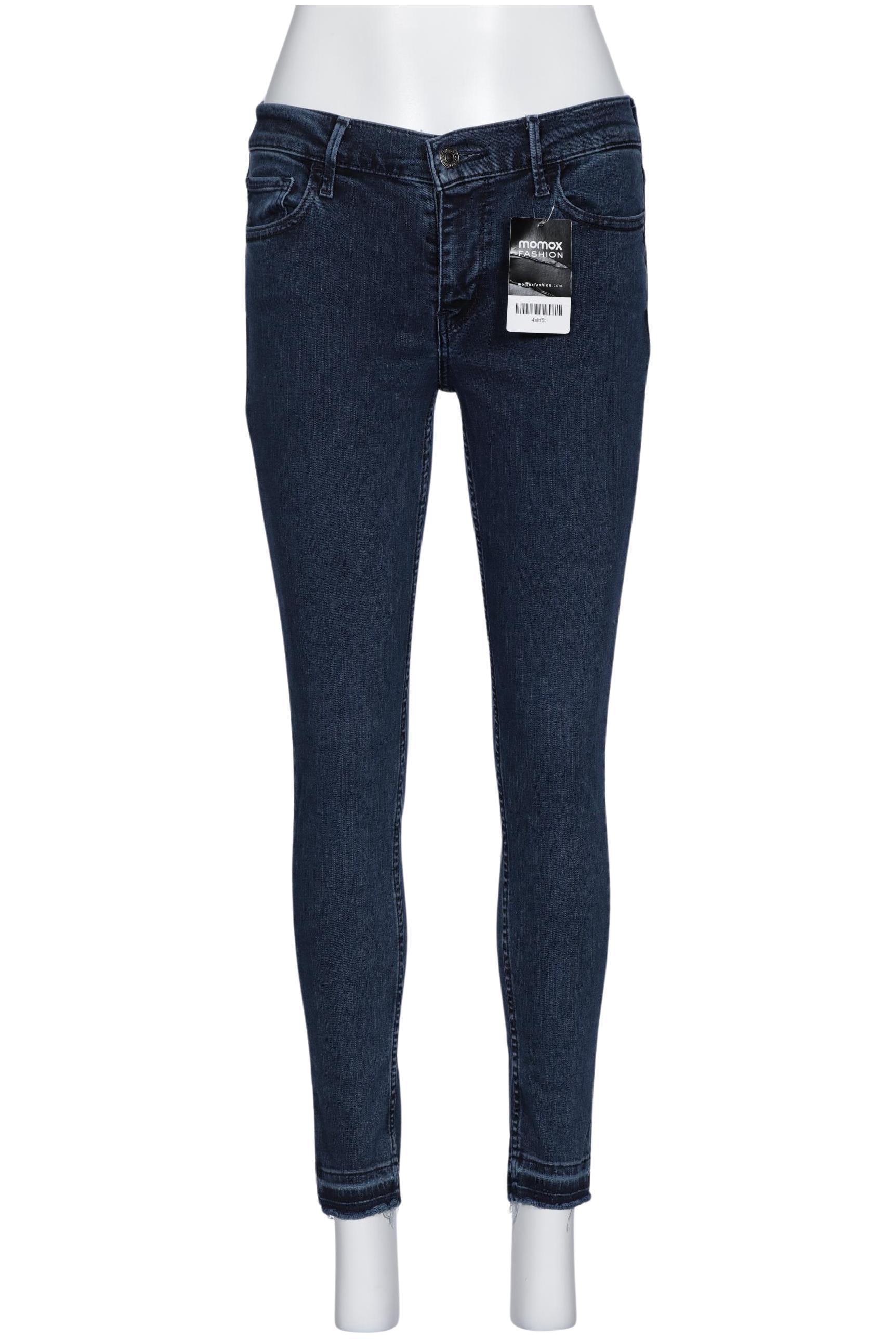 

Levis Damen Jeans, marineblau, Gr. 28