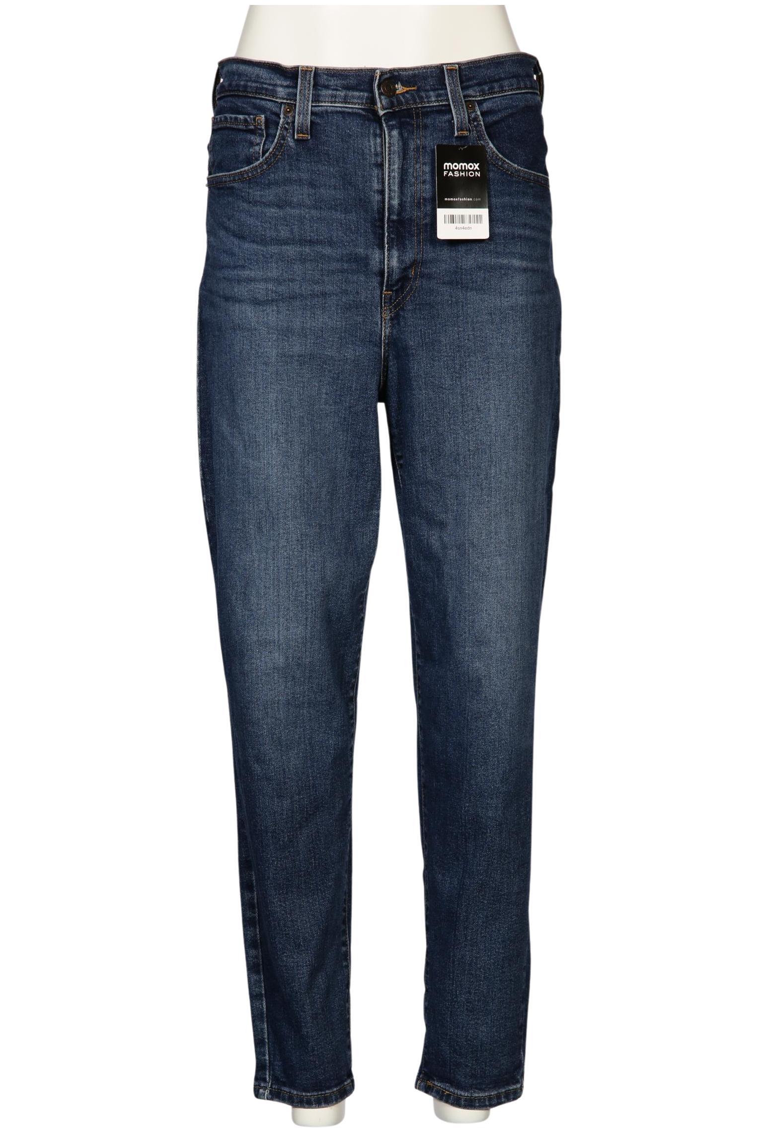 

Levis Damen Jeans, blau, Gr. 30