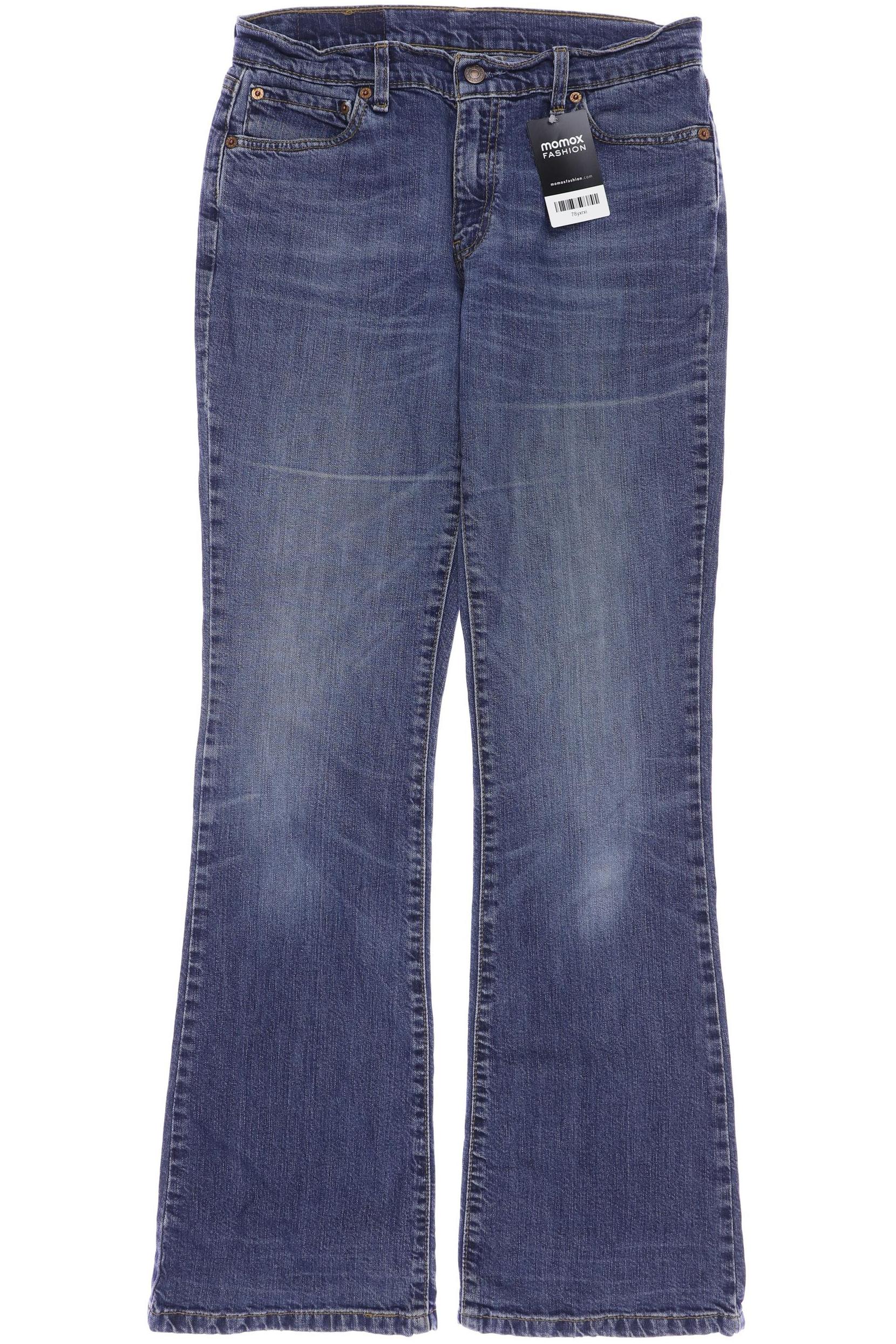 

Levis Damen Jeans, blau