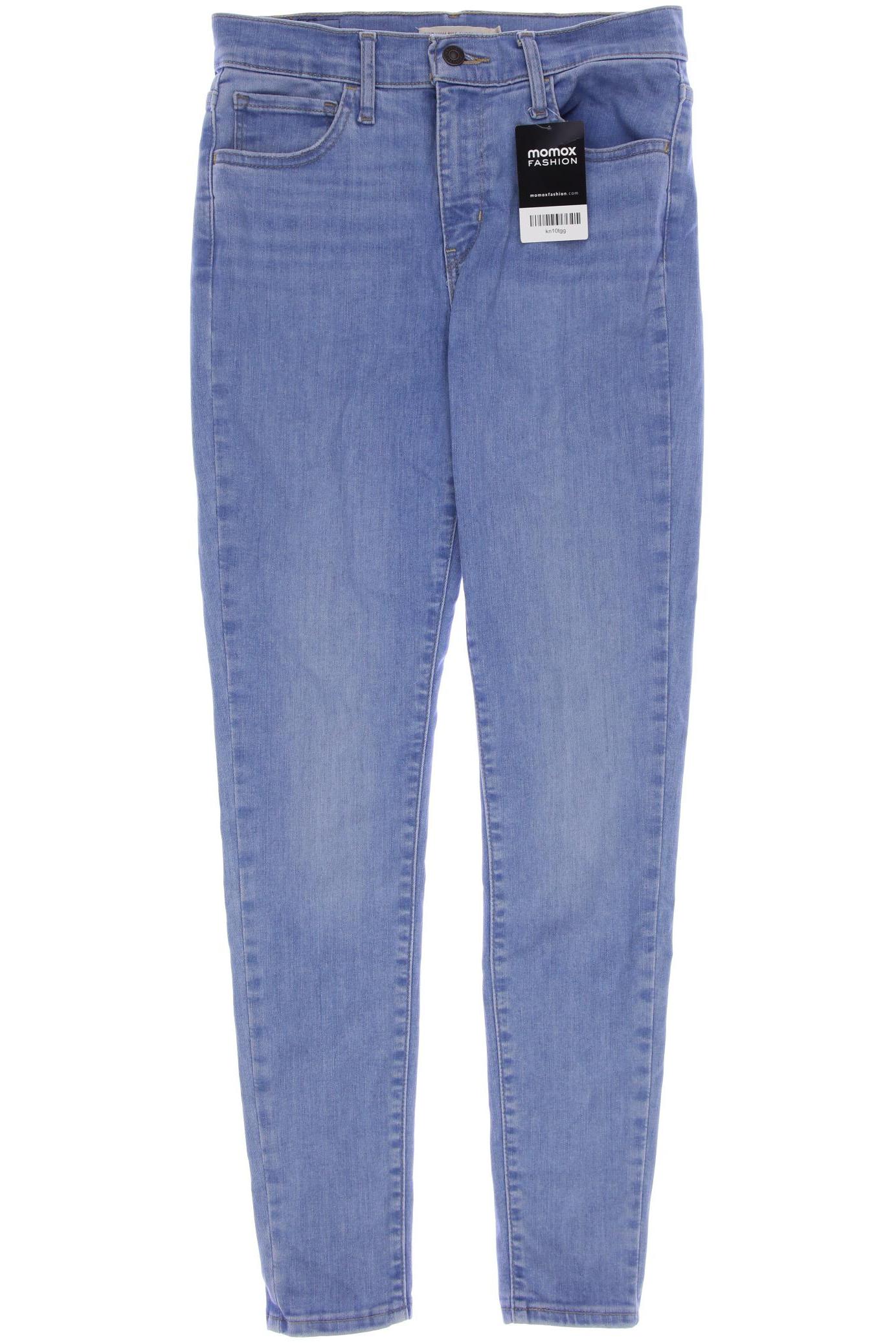 

Levis Damen Jeans, blau
