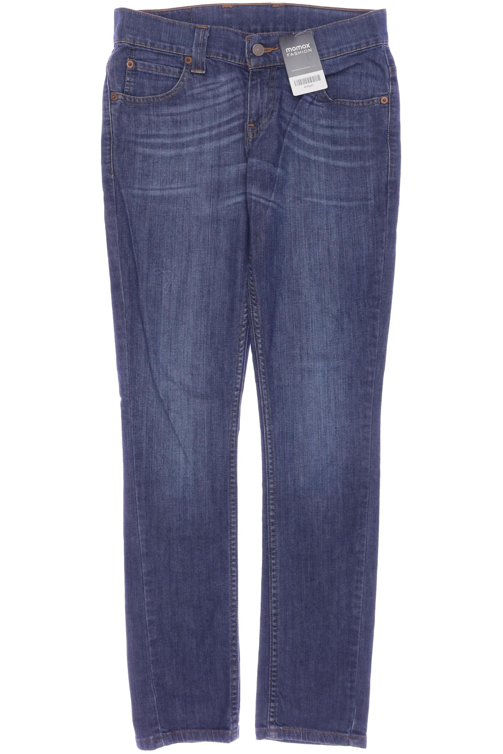 Thumbnail - Levis Damen Jeans, blau, Gr. 29