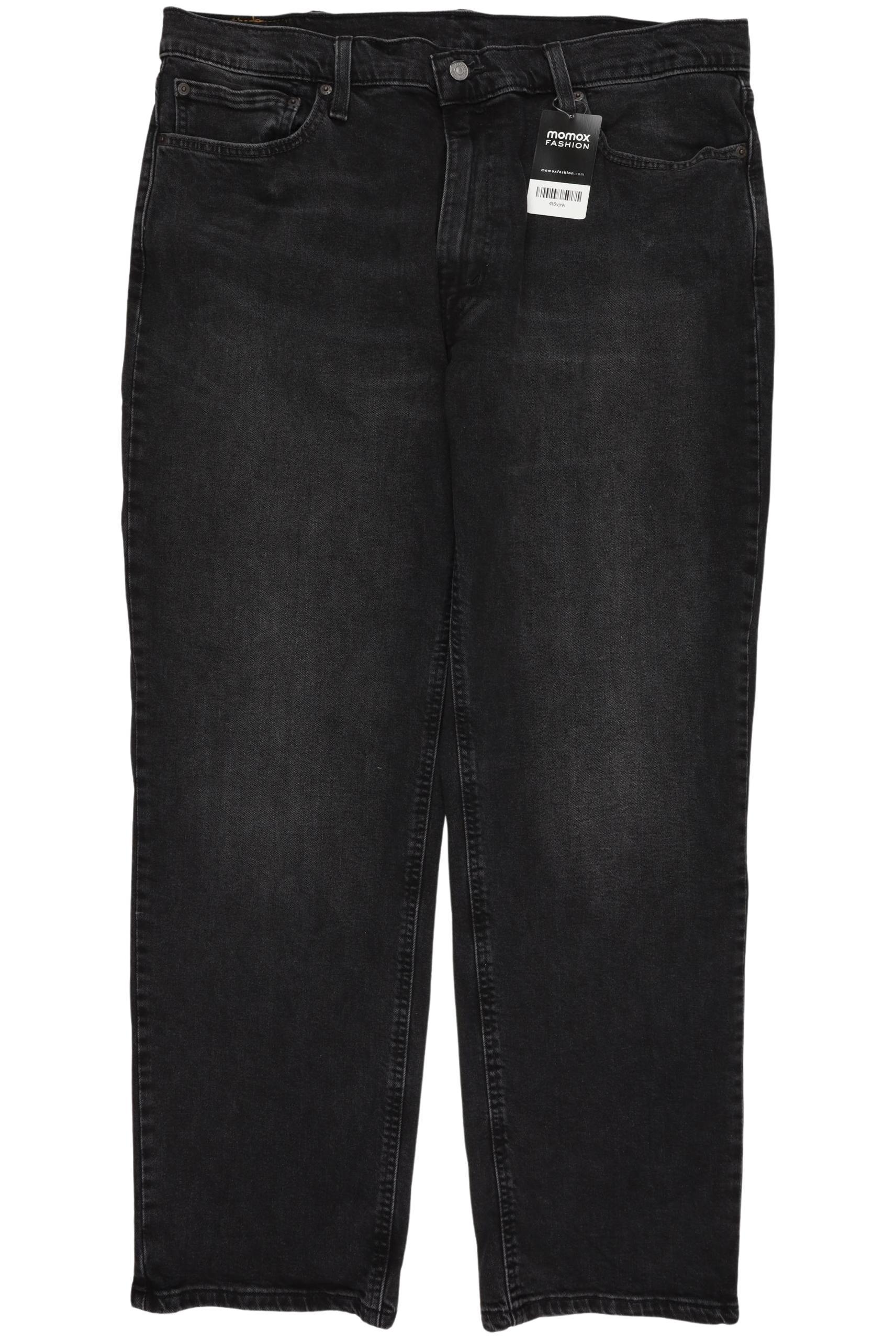 Thumbnail - Levis Damen Jeans, grau, Gr. 38