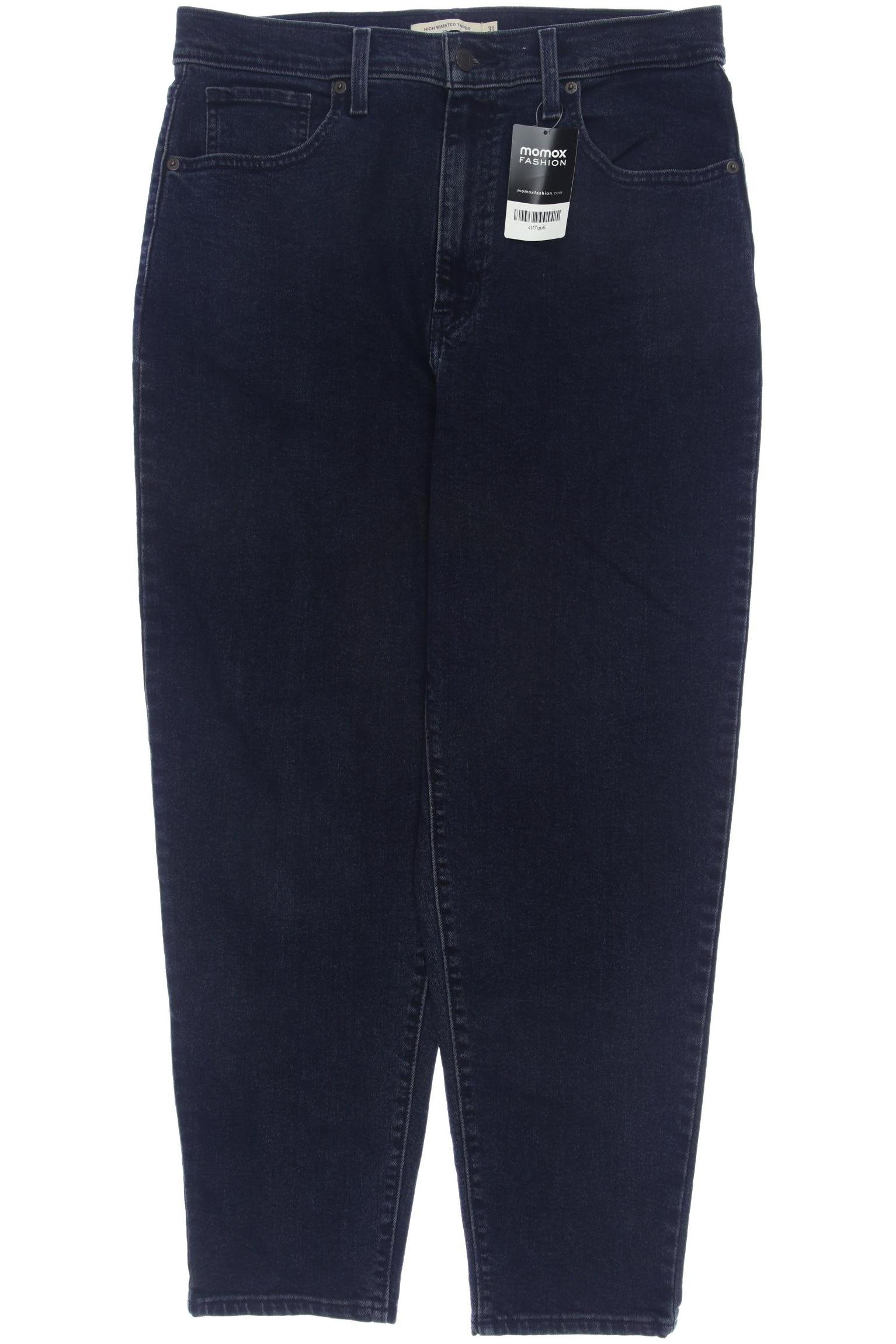 

Levis Damen Jeans, blau, Gr. 42
