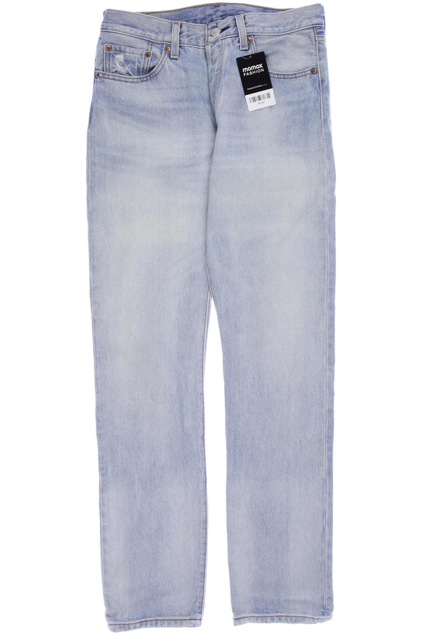 

Levis Damen Jeans, hellblau