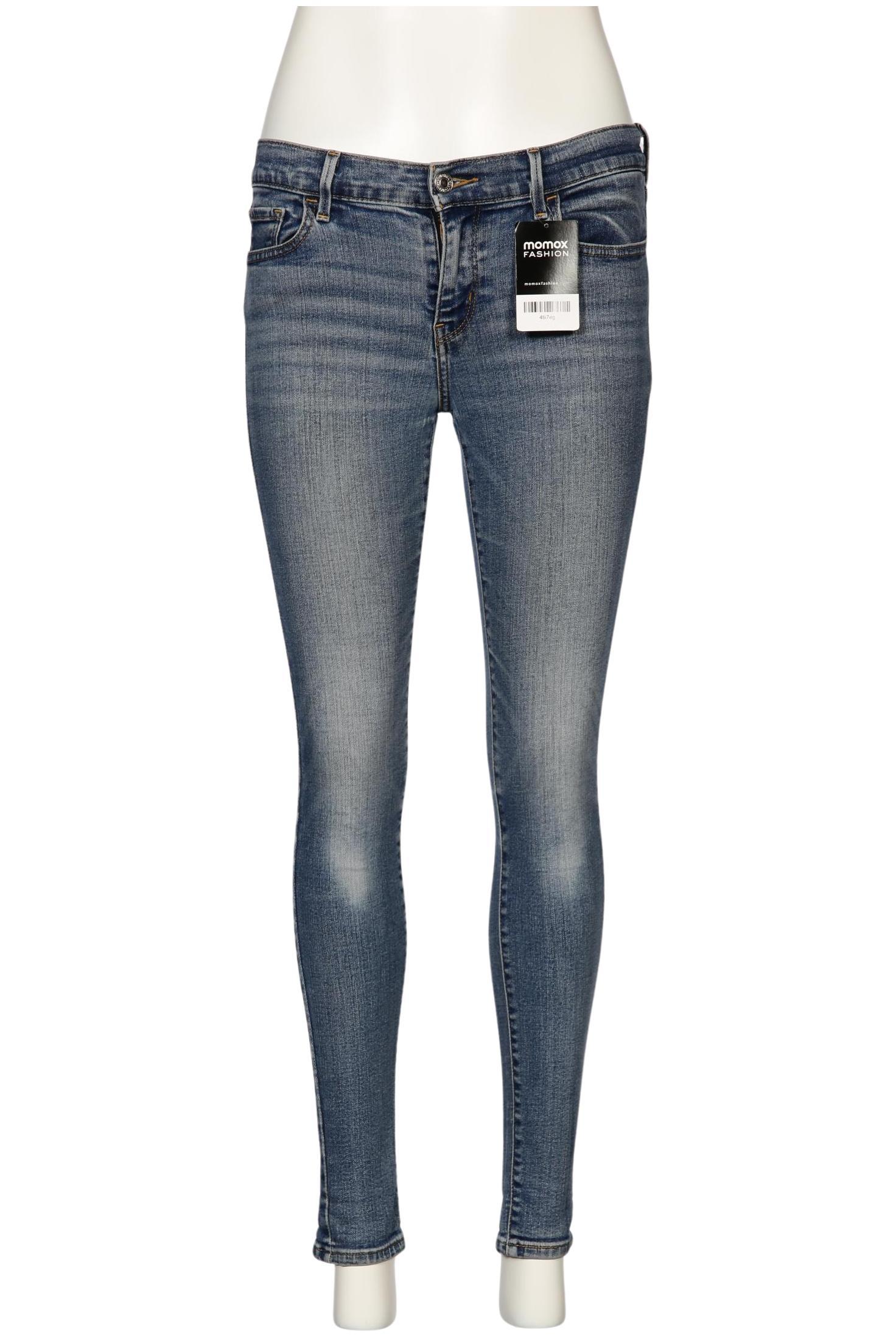 

Levis Damen Jeans, blau, Gr. 29