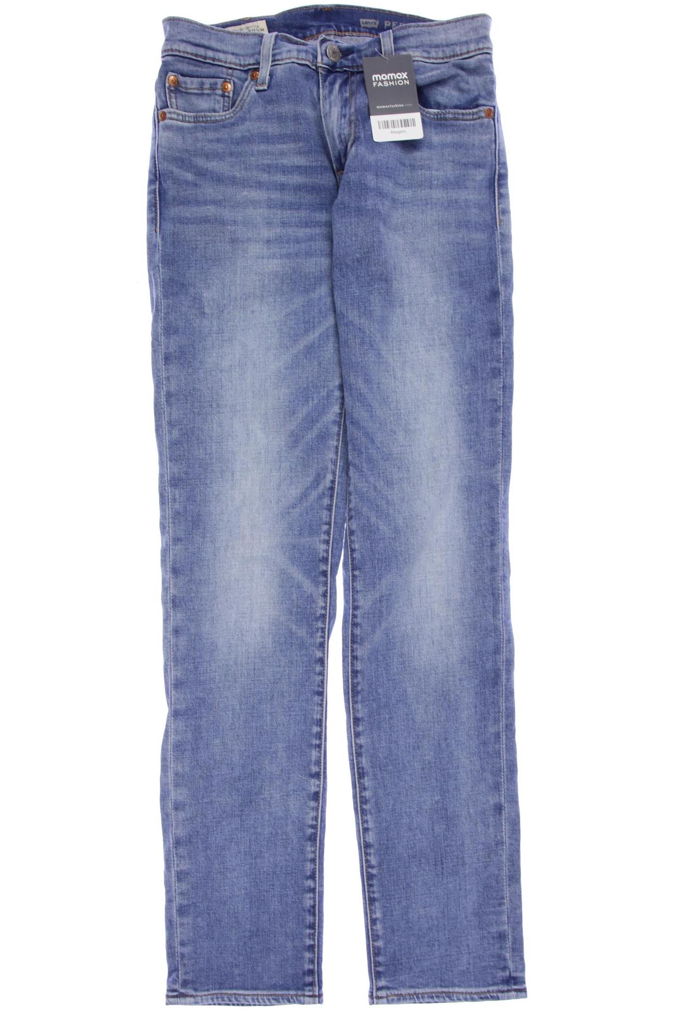 

Levis Damen Jeans, blau